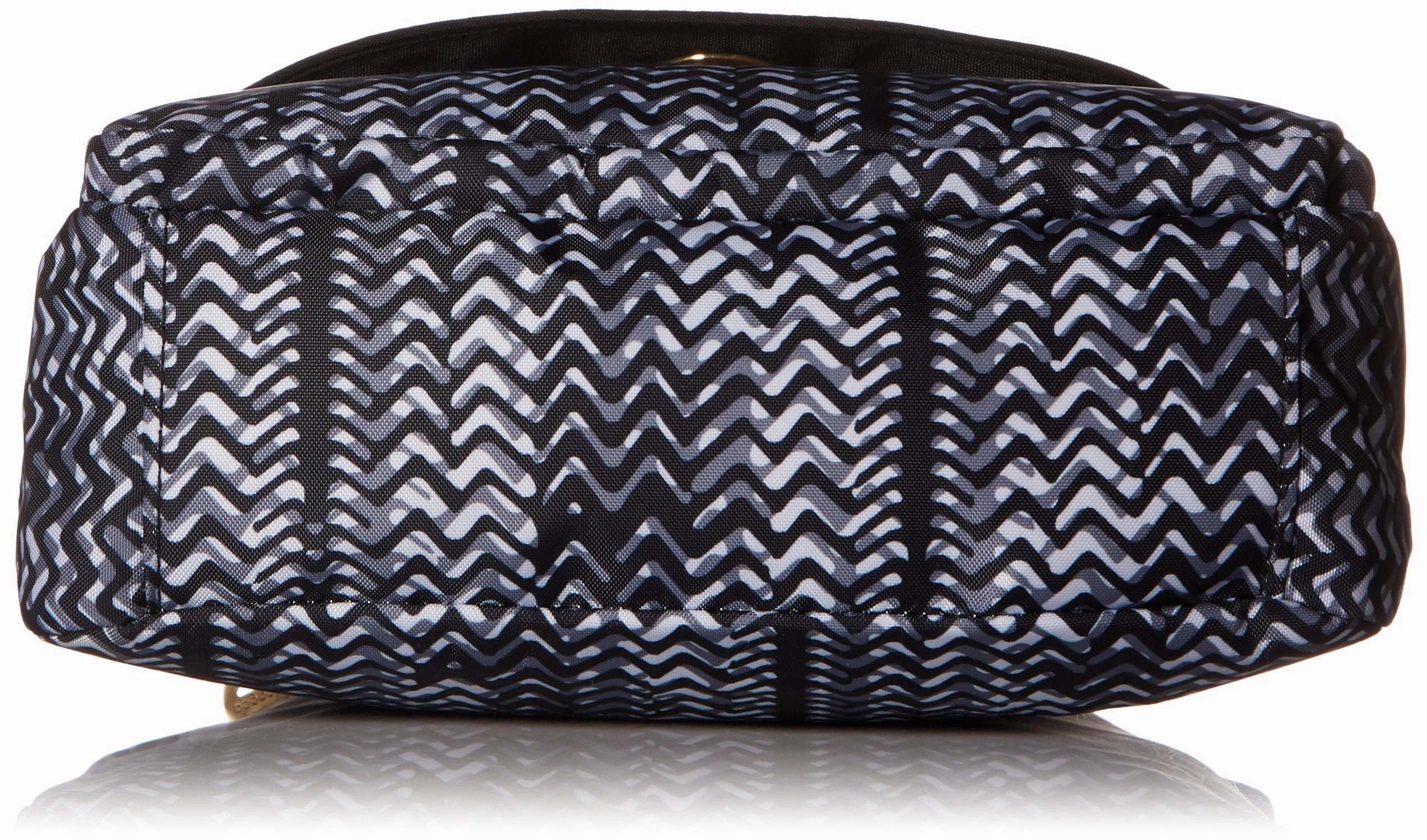 Baggallini Provence Crossbody