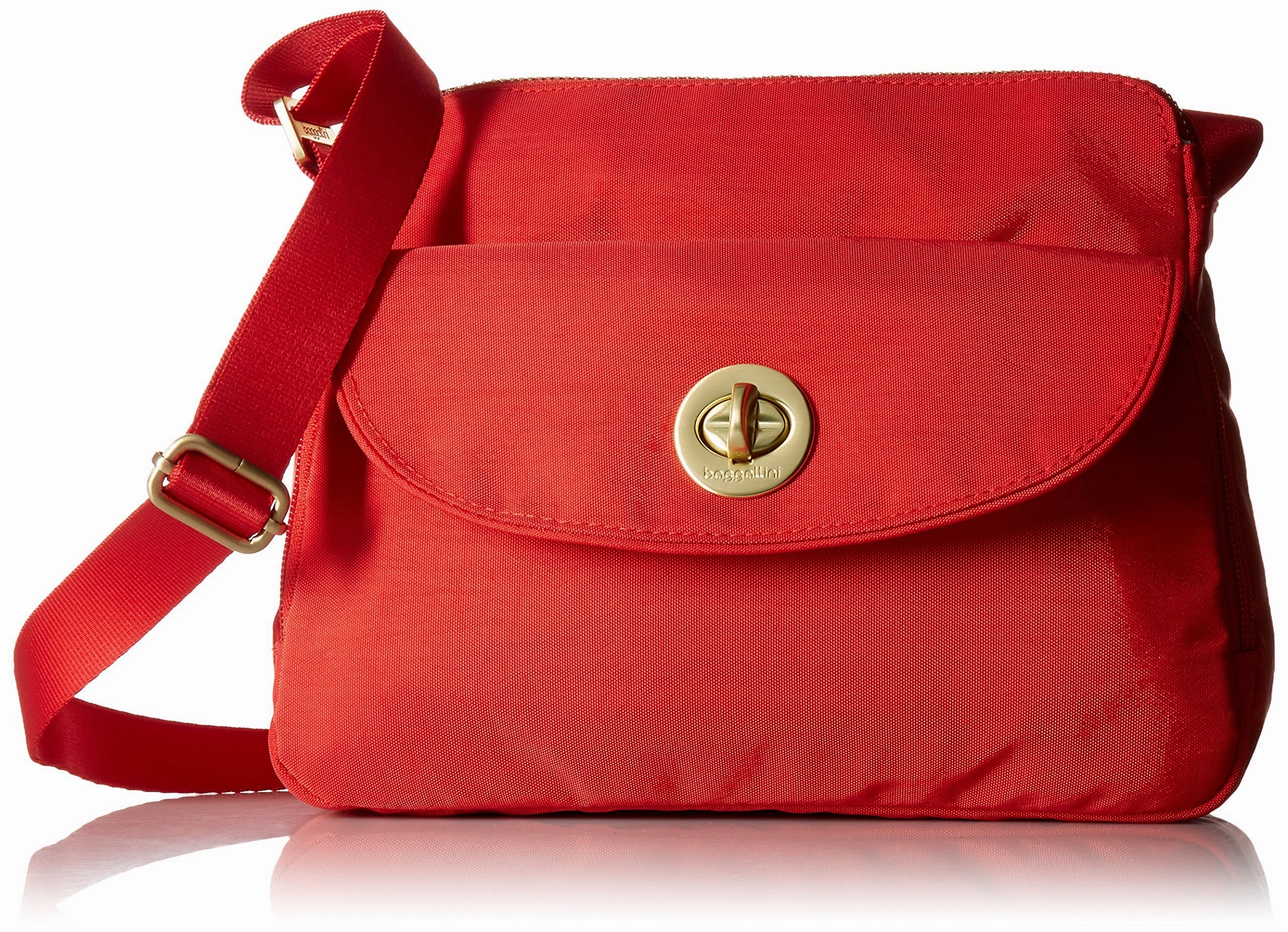 Baggallini Provence Crossbody