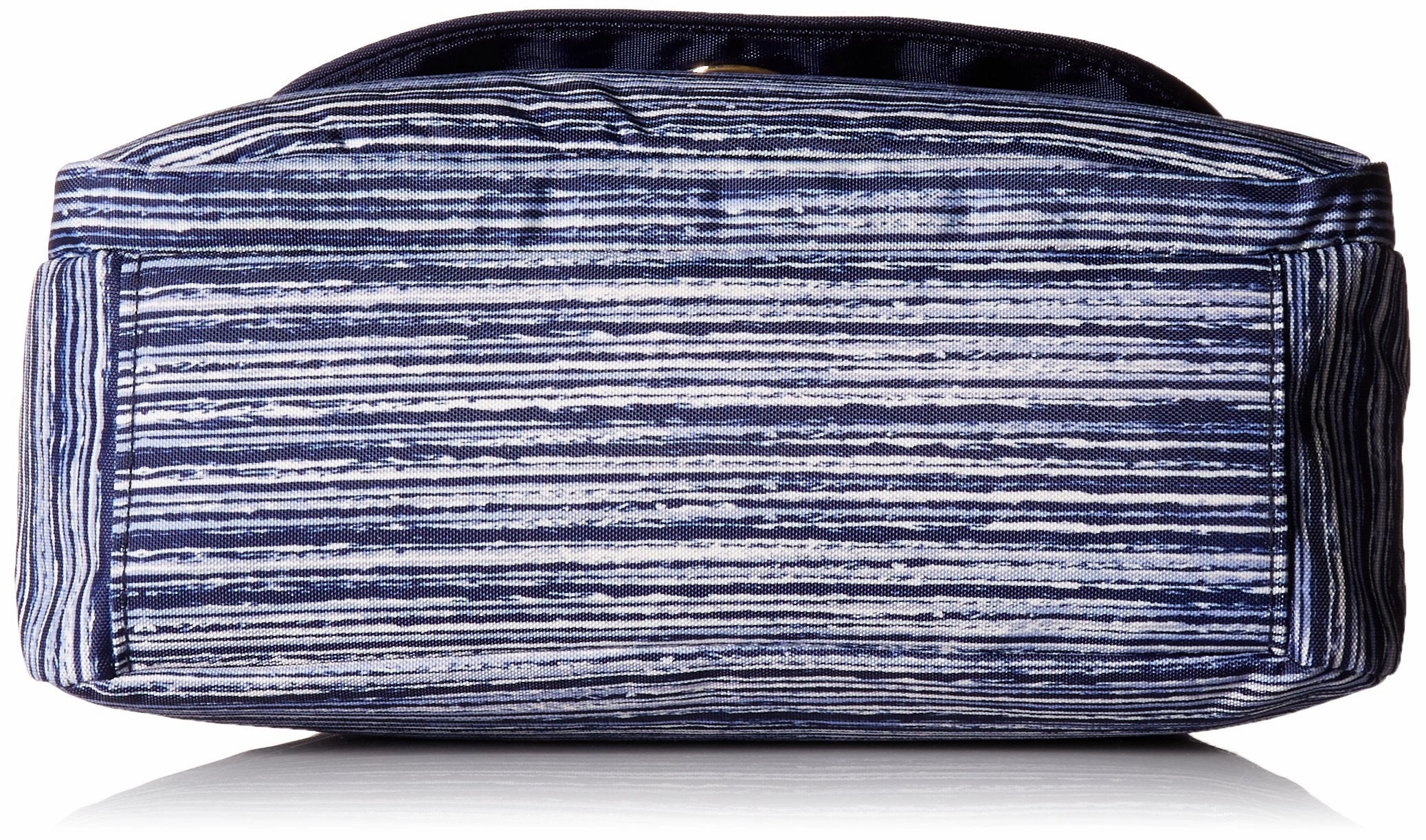 Baggallini Provence Crossbody