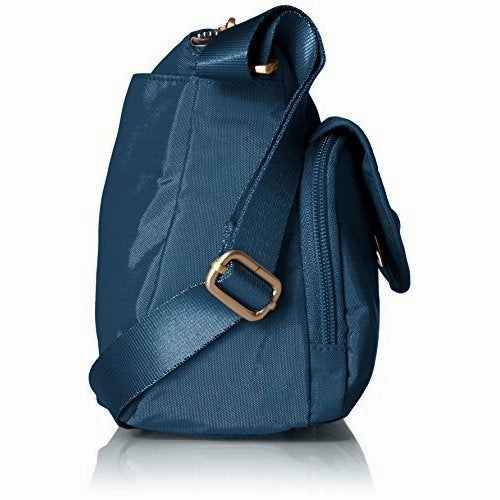 Baggallini Provence Crossbody