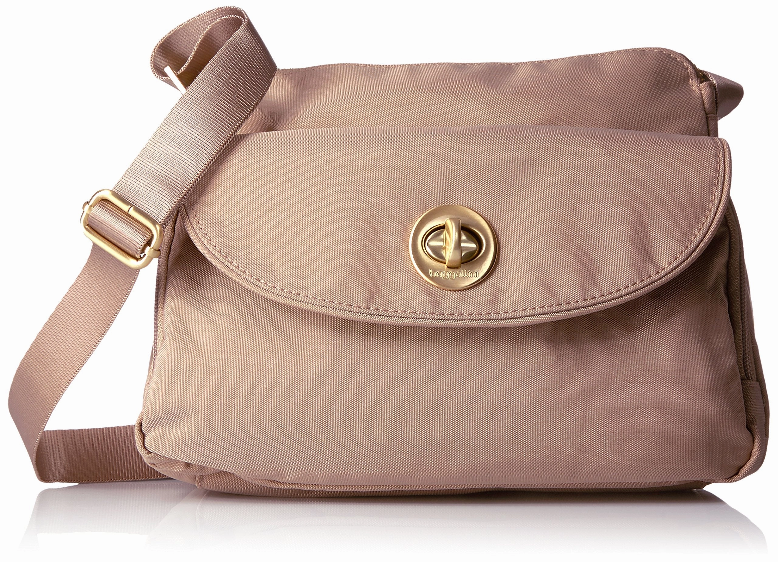 Baggallini Provence Crossbody
