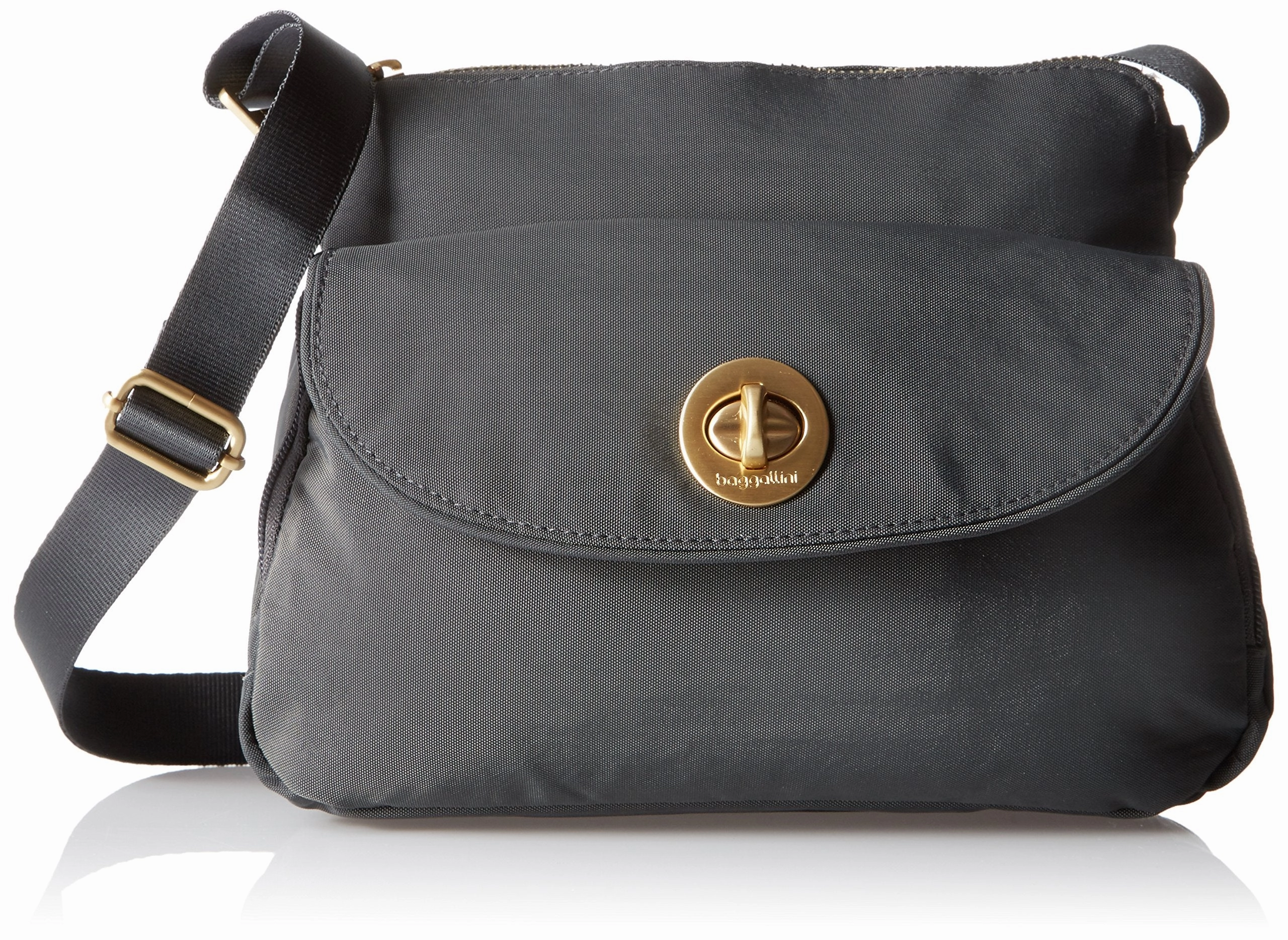 Baggallini Provence Crossbody