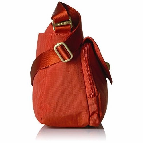 Baggallini Provence Crossbody