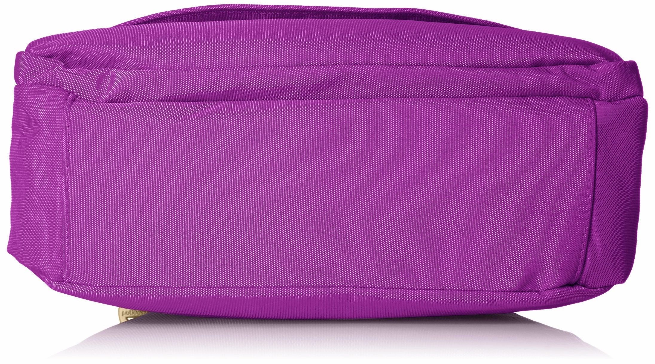 Baggallini Provence Crossbody