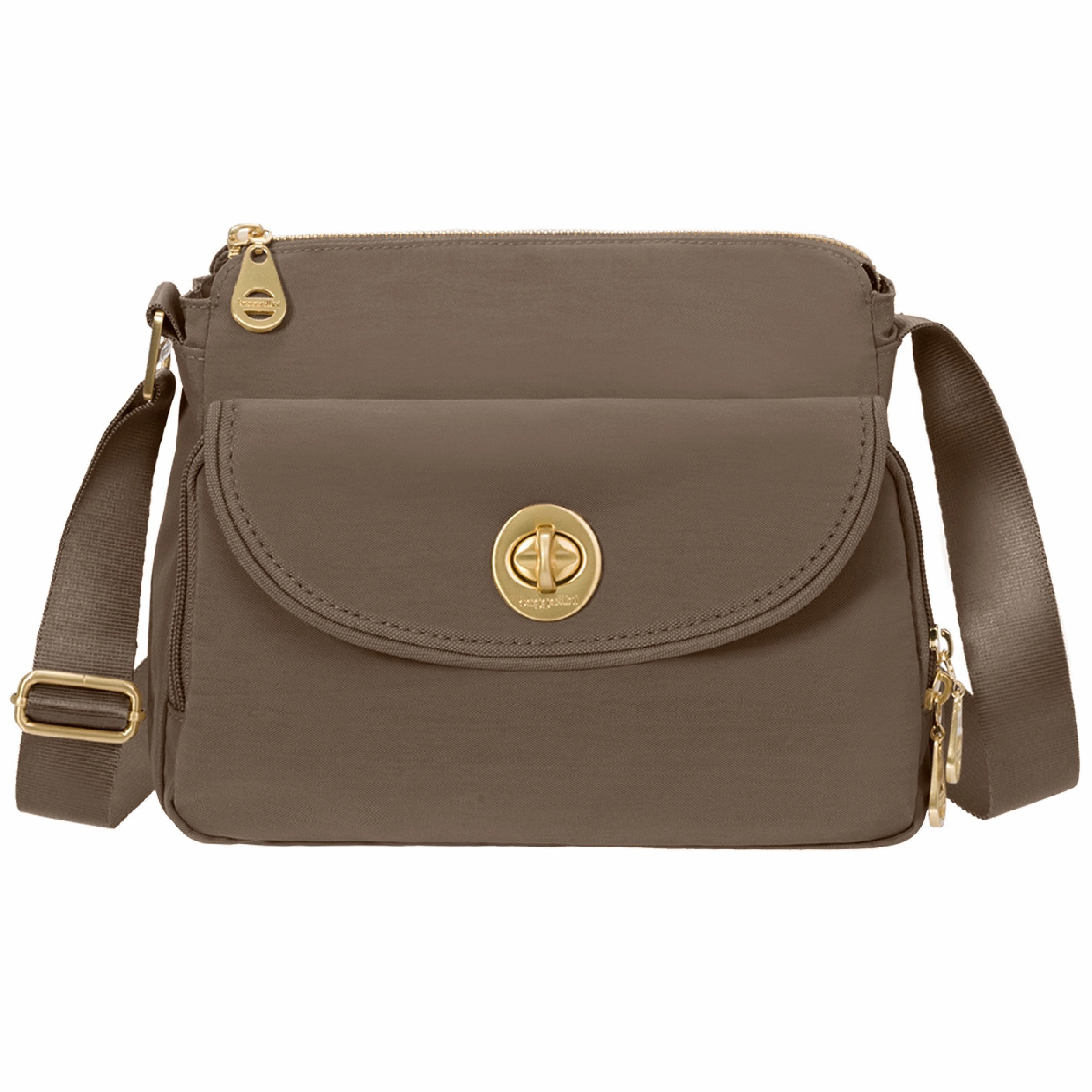 Baggallini Provence Crossbody