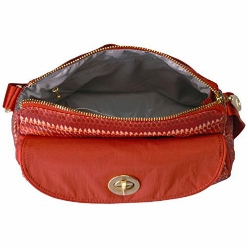 Baggallini Provence Crossbody