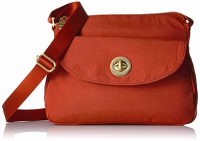 Baggallini Provence Crossbody