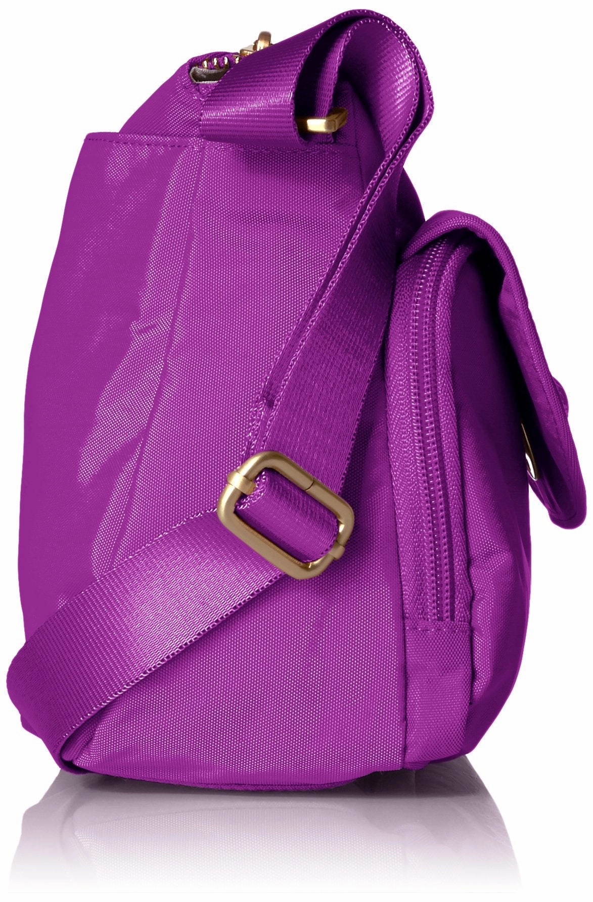 Baggallini Provence Crossbody