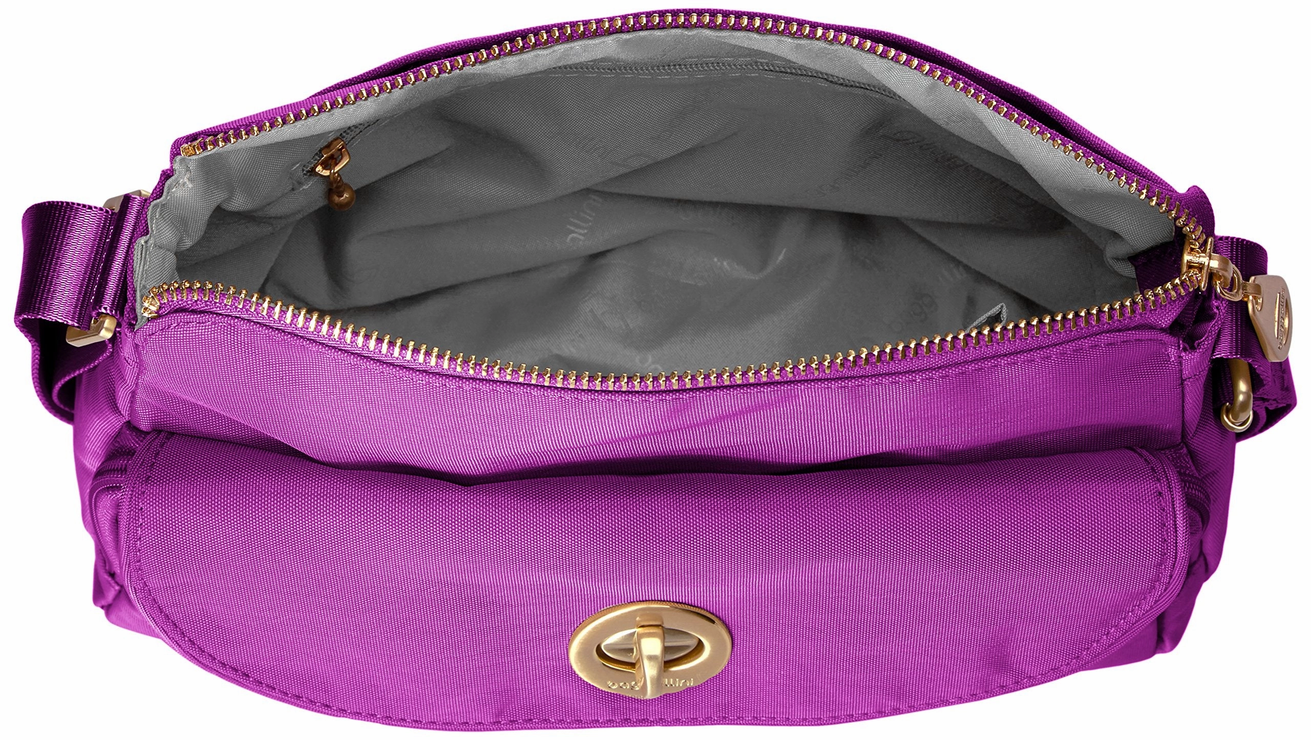 Baggallini Provence Crossbody