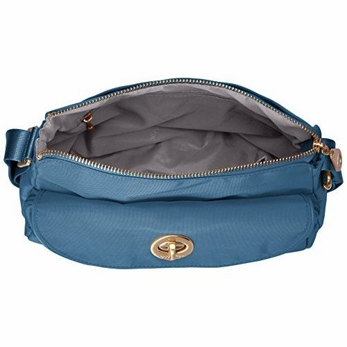 Baggallini Provence Crossbody