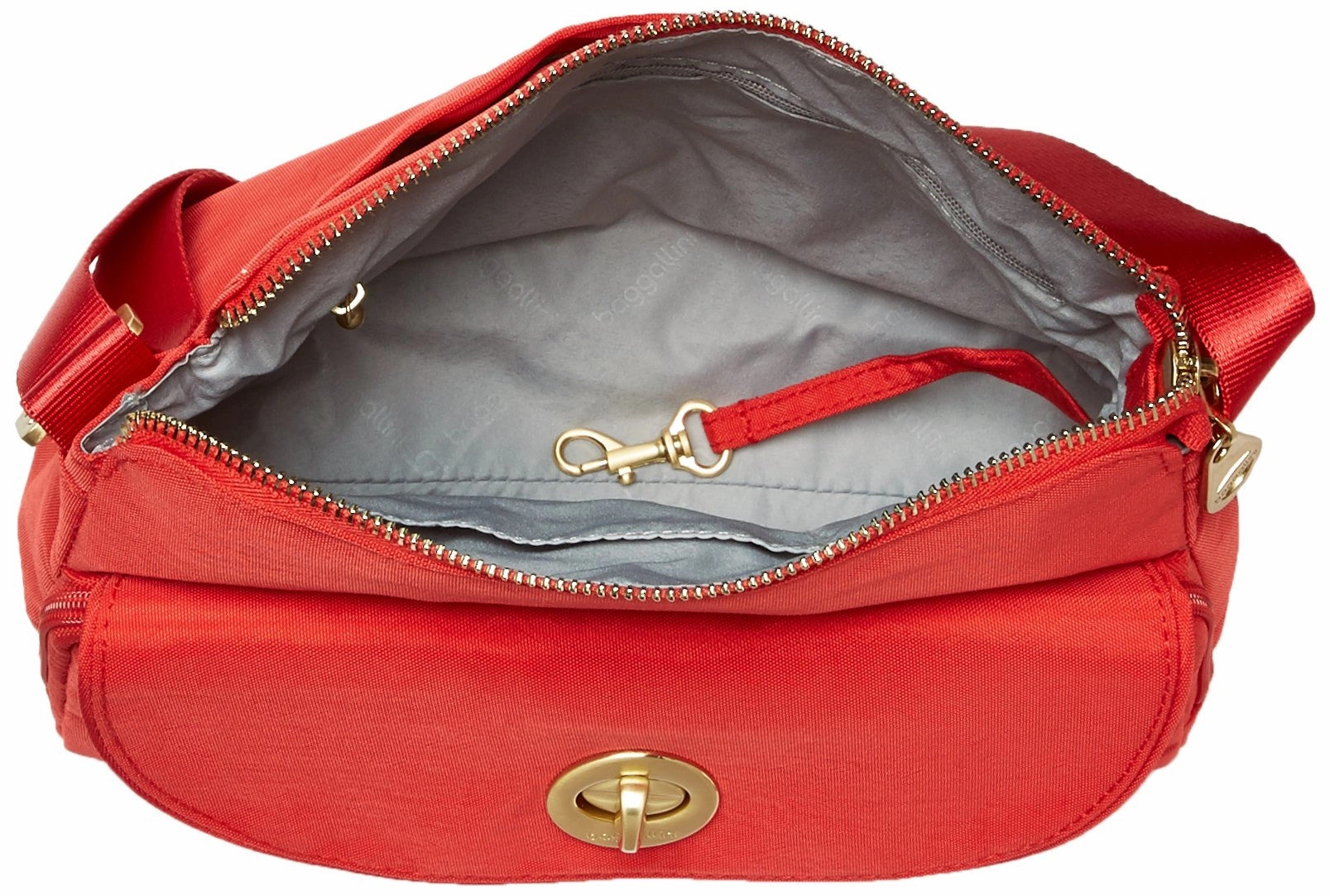 Baggallini Provence Crossbody