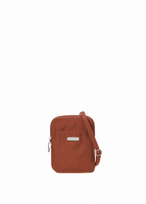 Baggallini RFID Bryant Pouch
