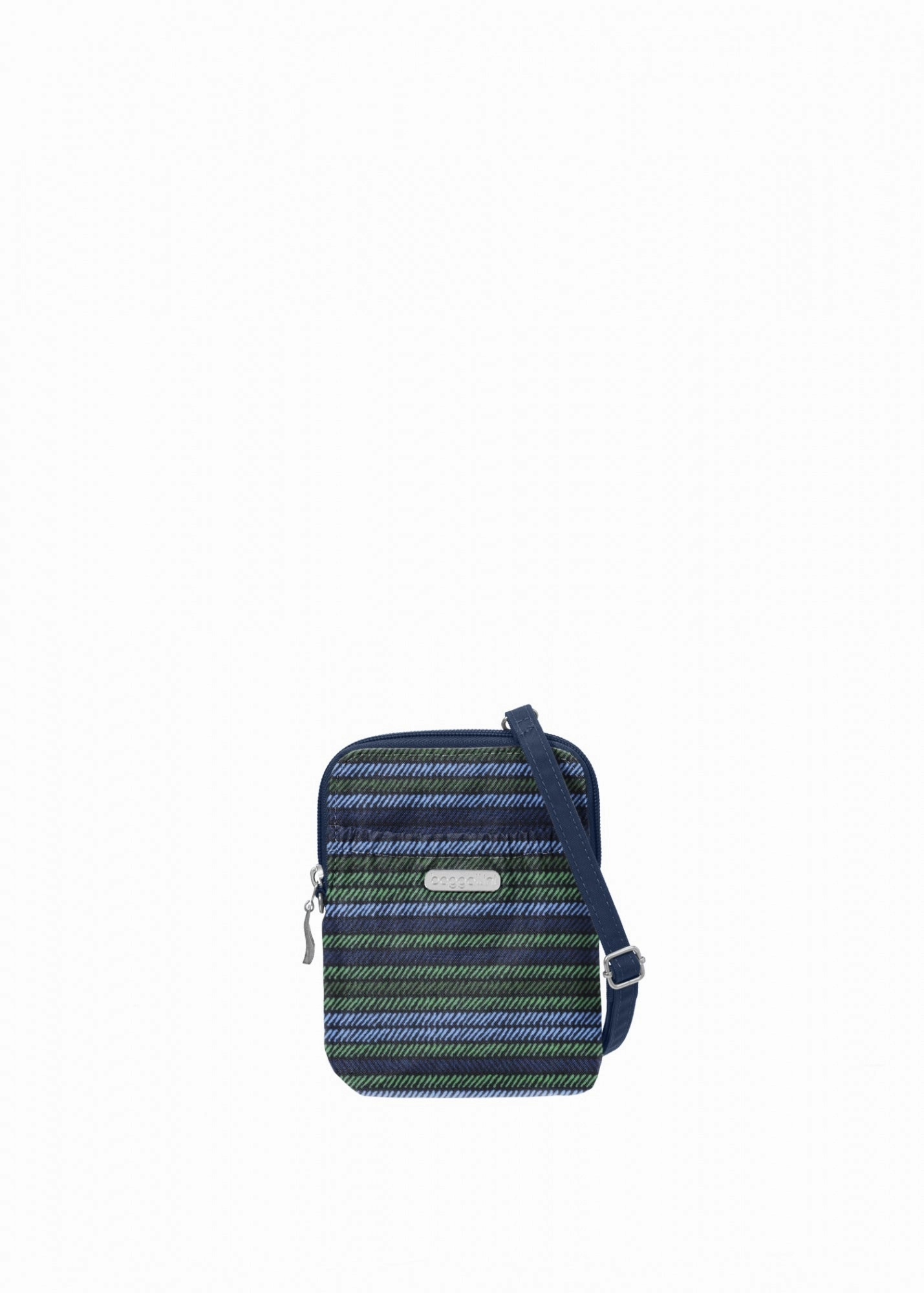 Baggallini RFID Bryant Pouch