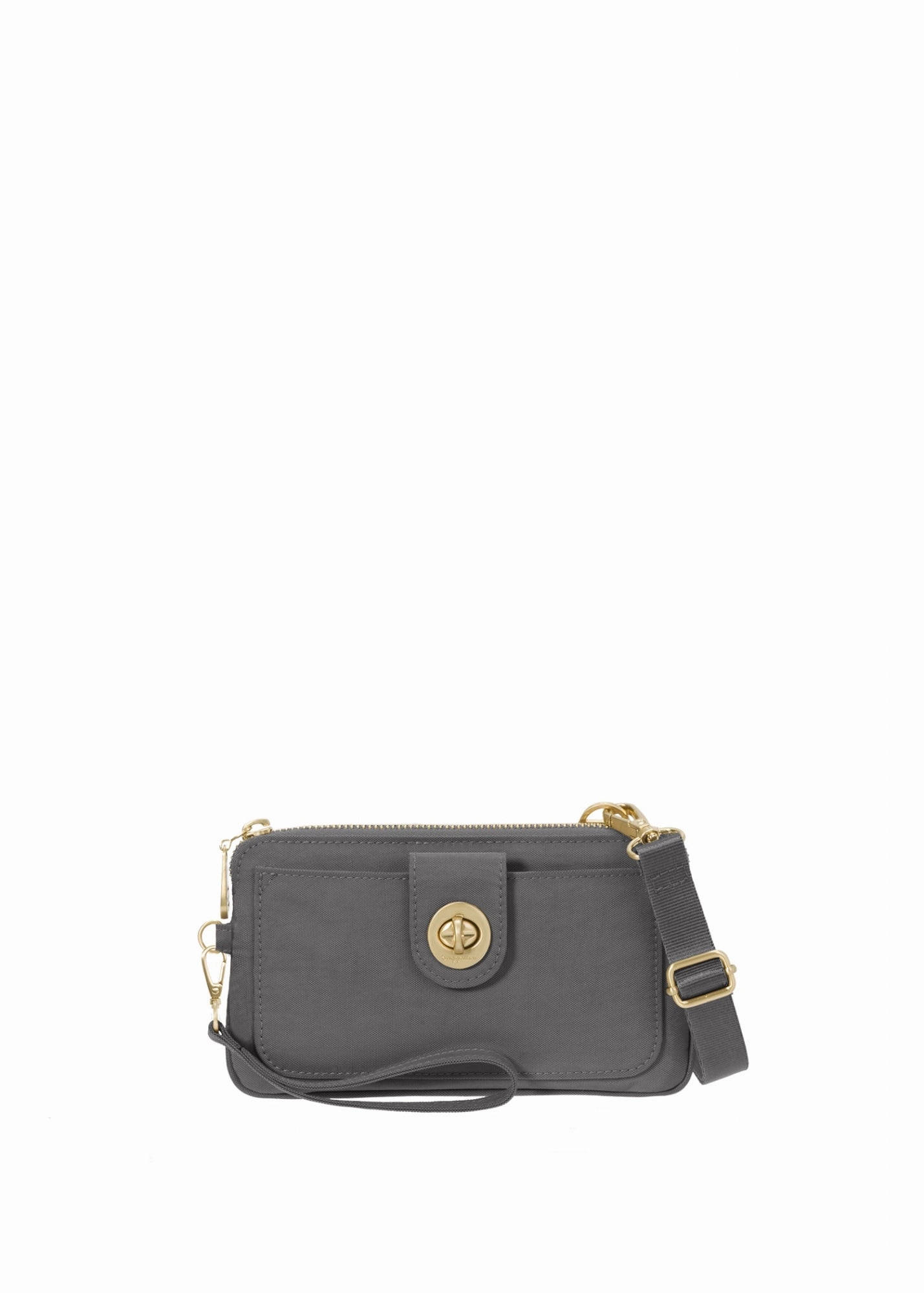 Baggallini RFID Lisbon Wristlet