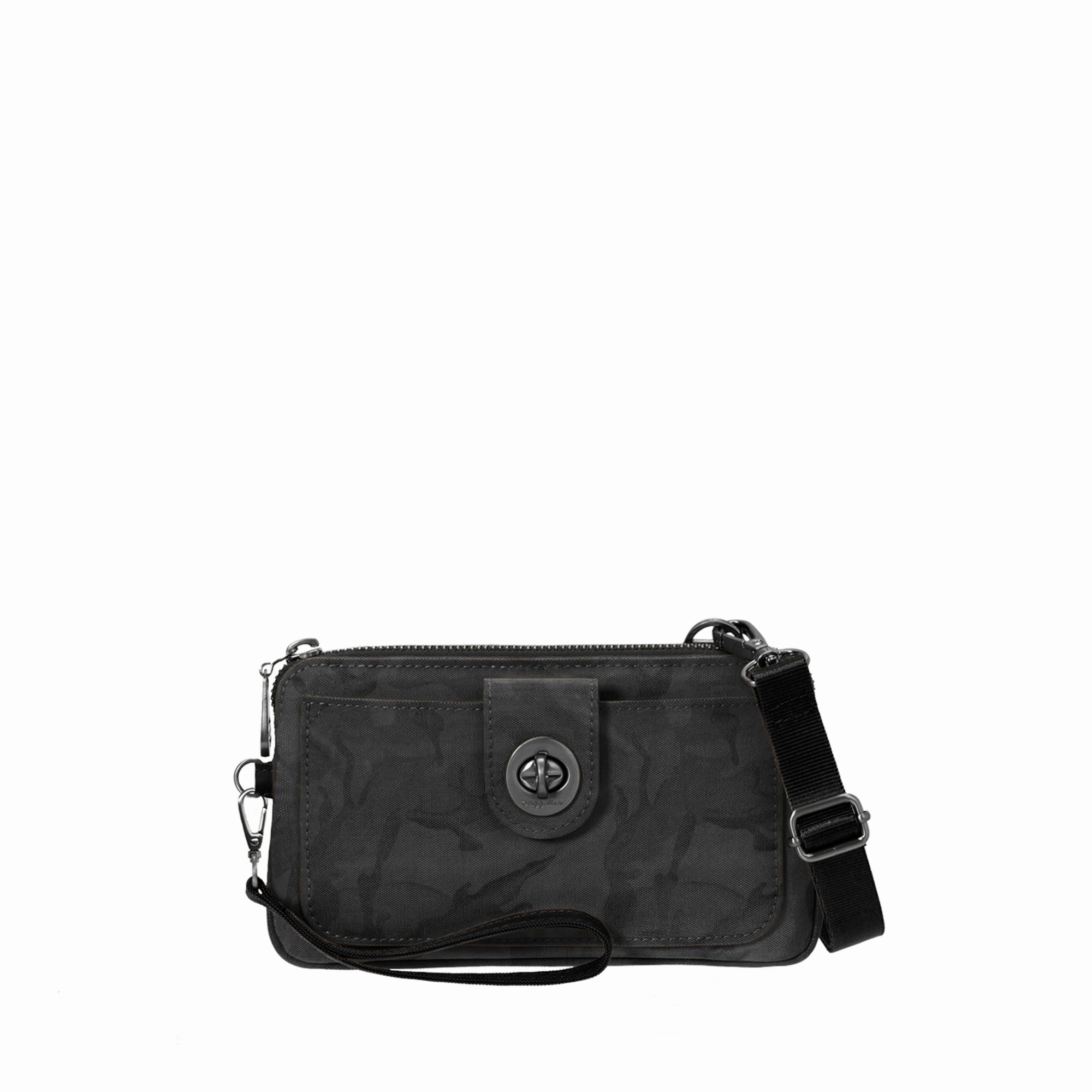 Baggallini RFID Lisbon Wristlet