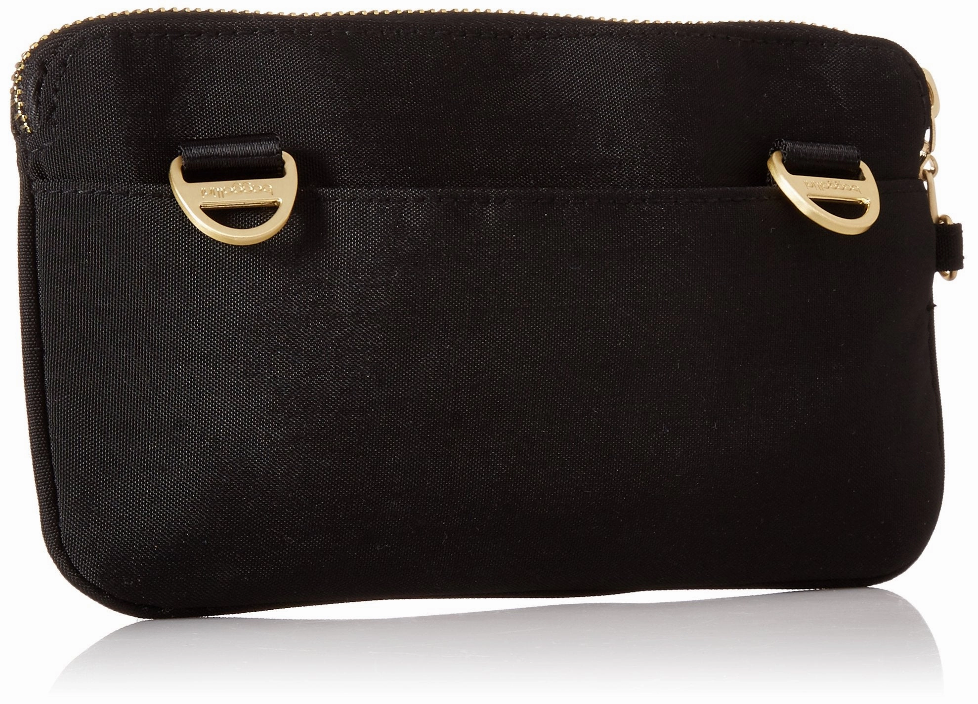 Baggallini RFID Lisbon Wristlet