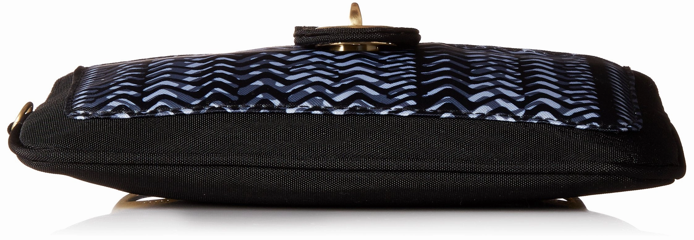 Baggallini RFID Lisbon Wristlet