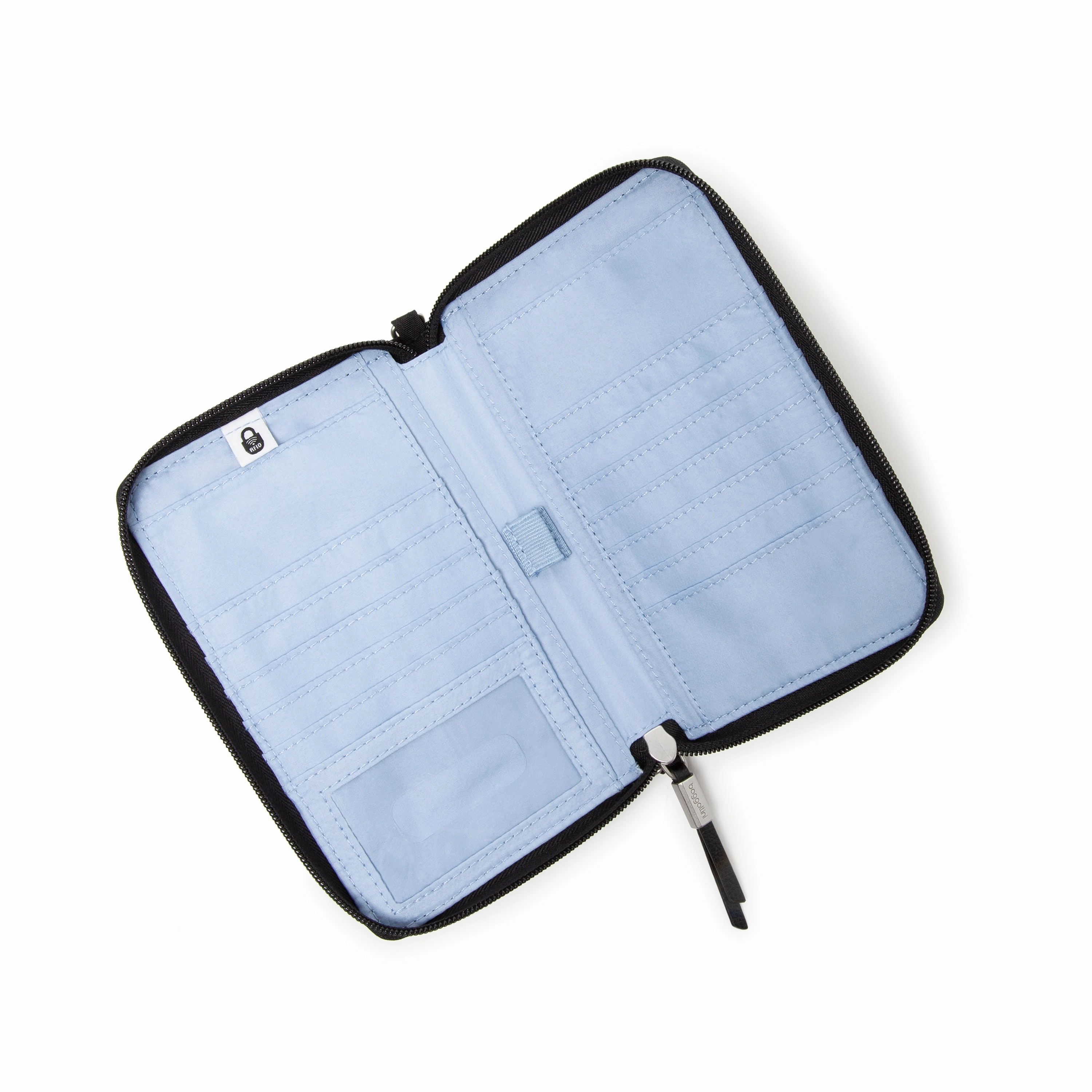 Baggallini RFID Phone Wallet Crossbody