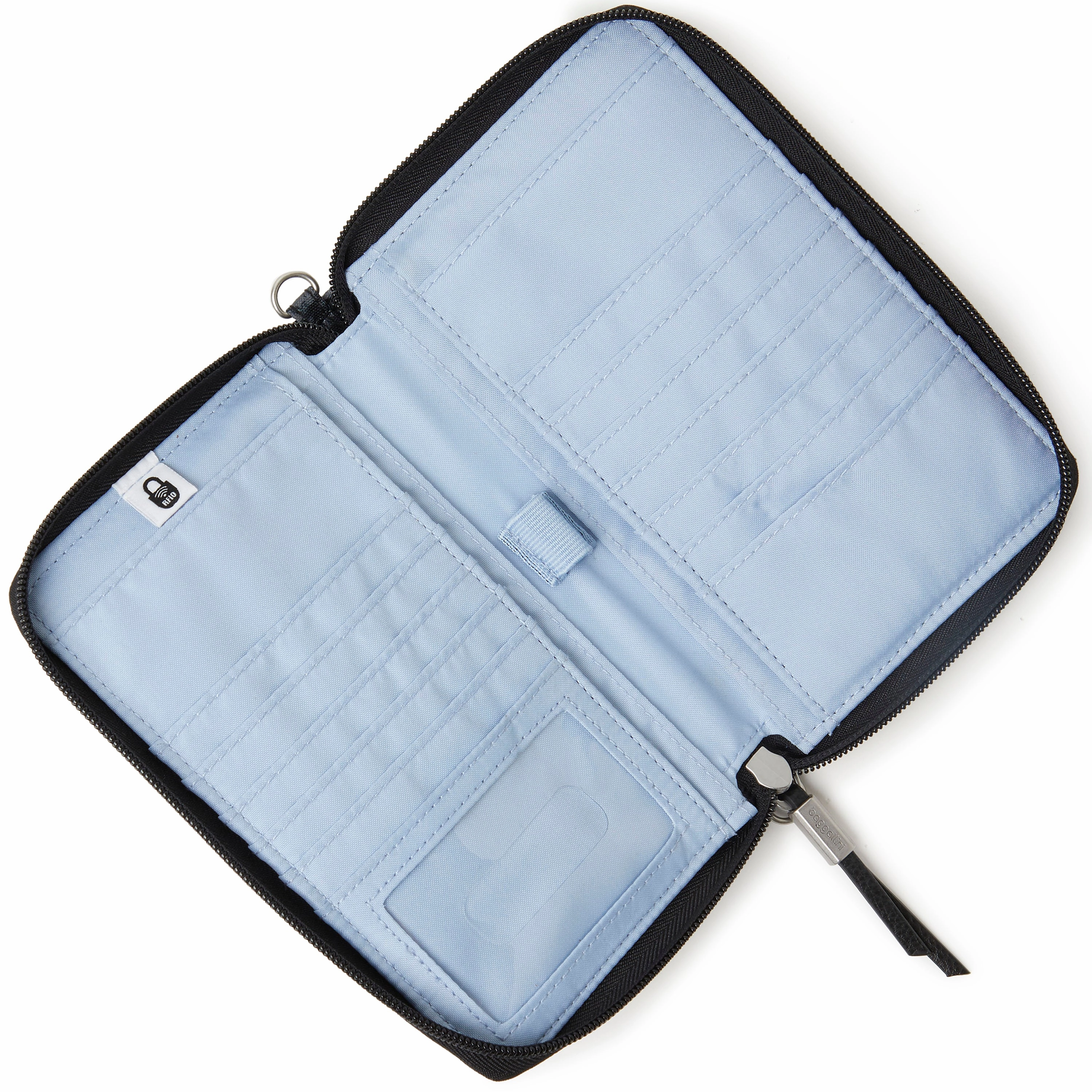 Baggallini RFID Phone Wallet Crossbody