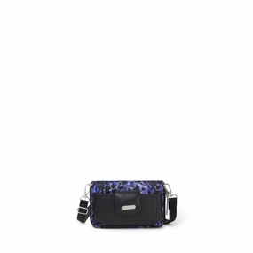Baggallini RFID Phone Wallet Crossbody