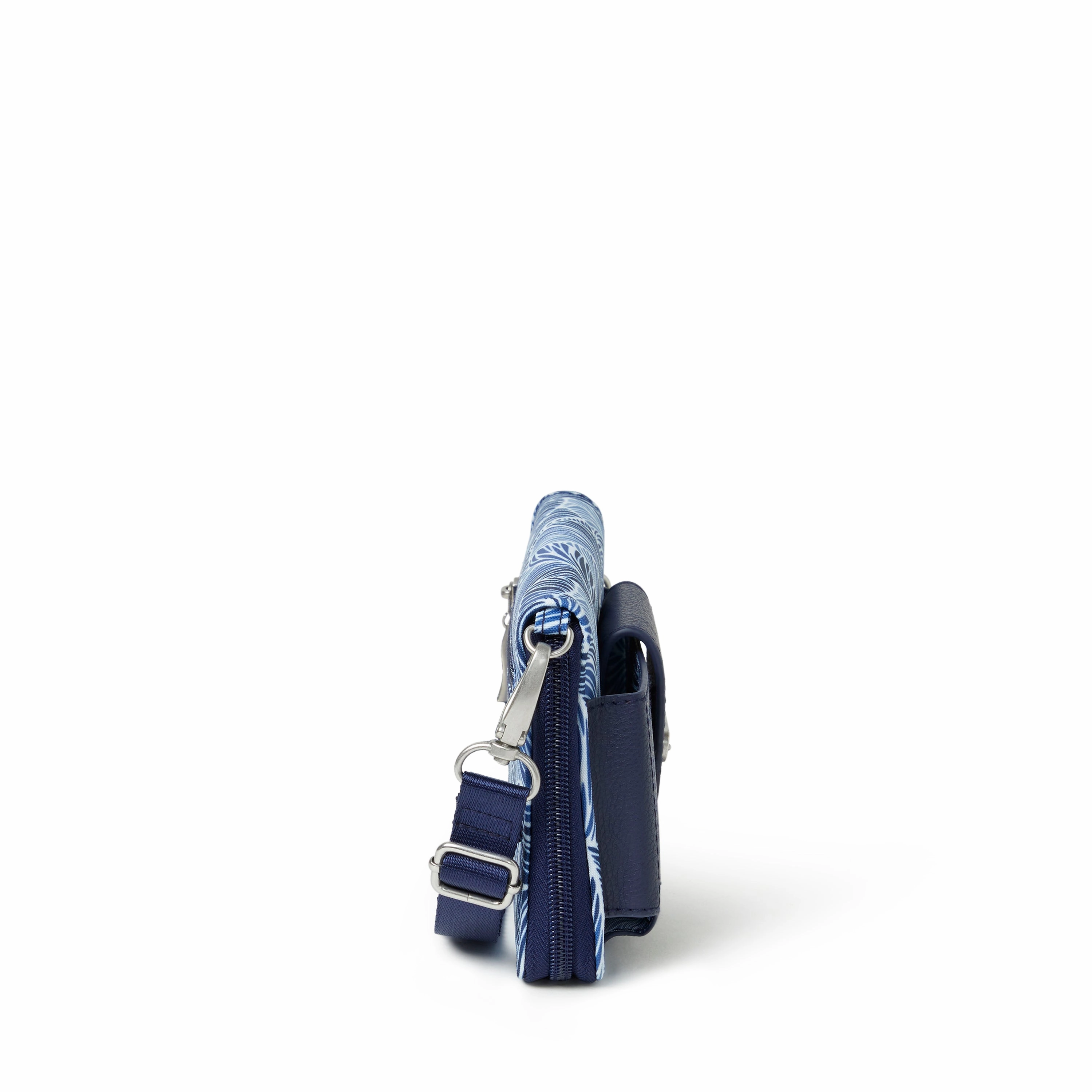 Baggallini RFID Phone Wallet Crossbody