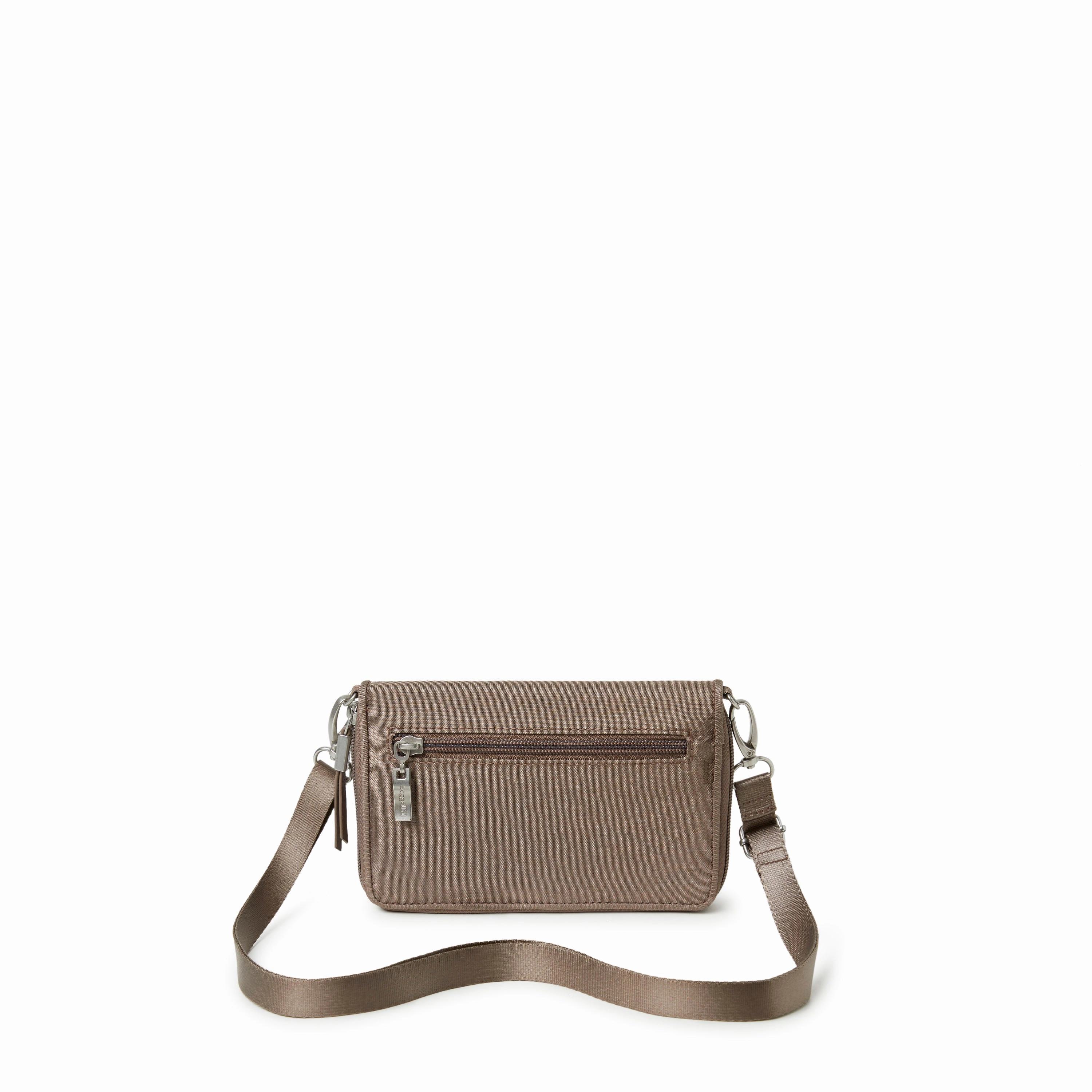 Baggallini RFID Phone Wallet Crossbody