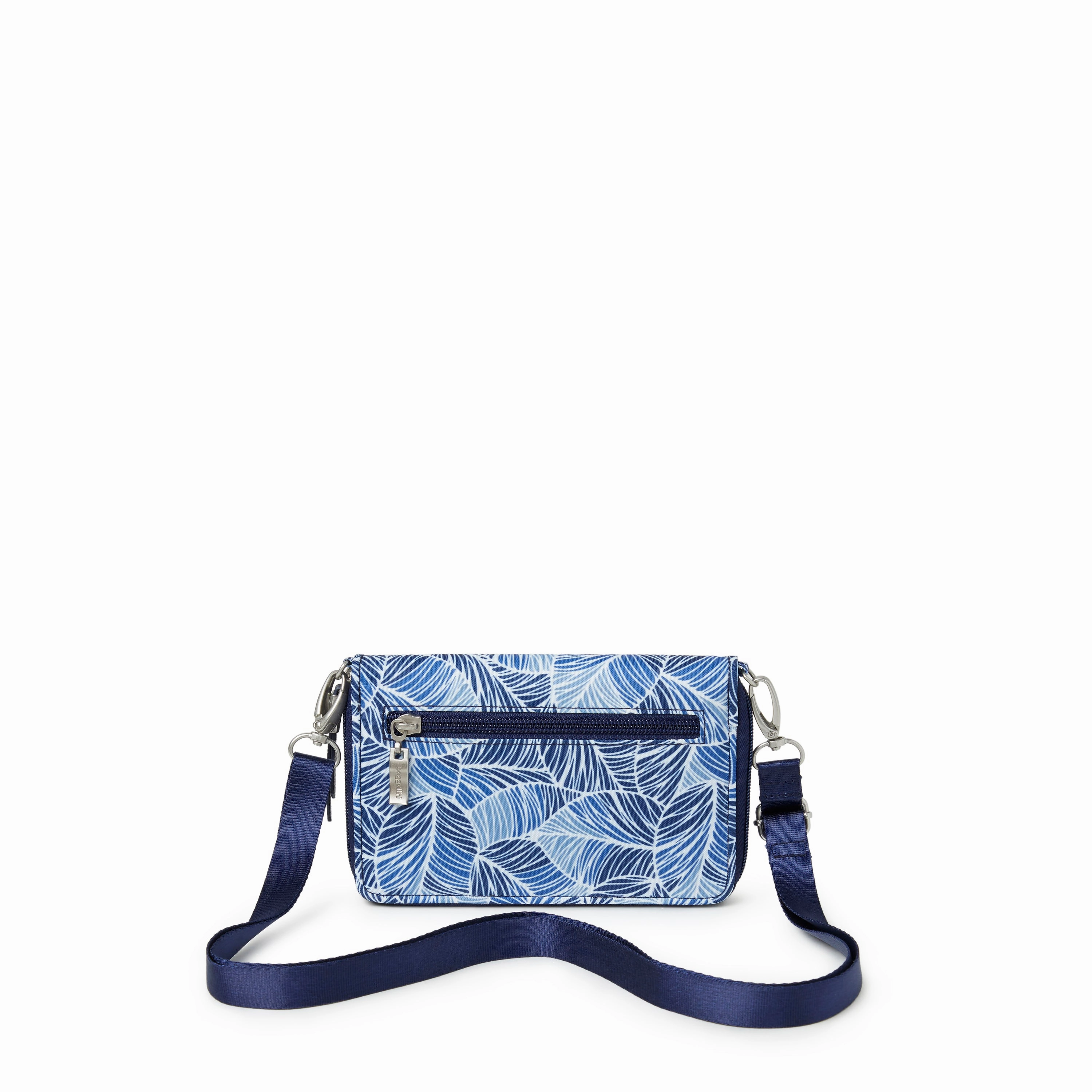 Baggallini RFID Phone Wallet Crossbody