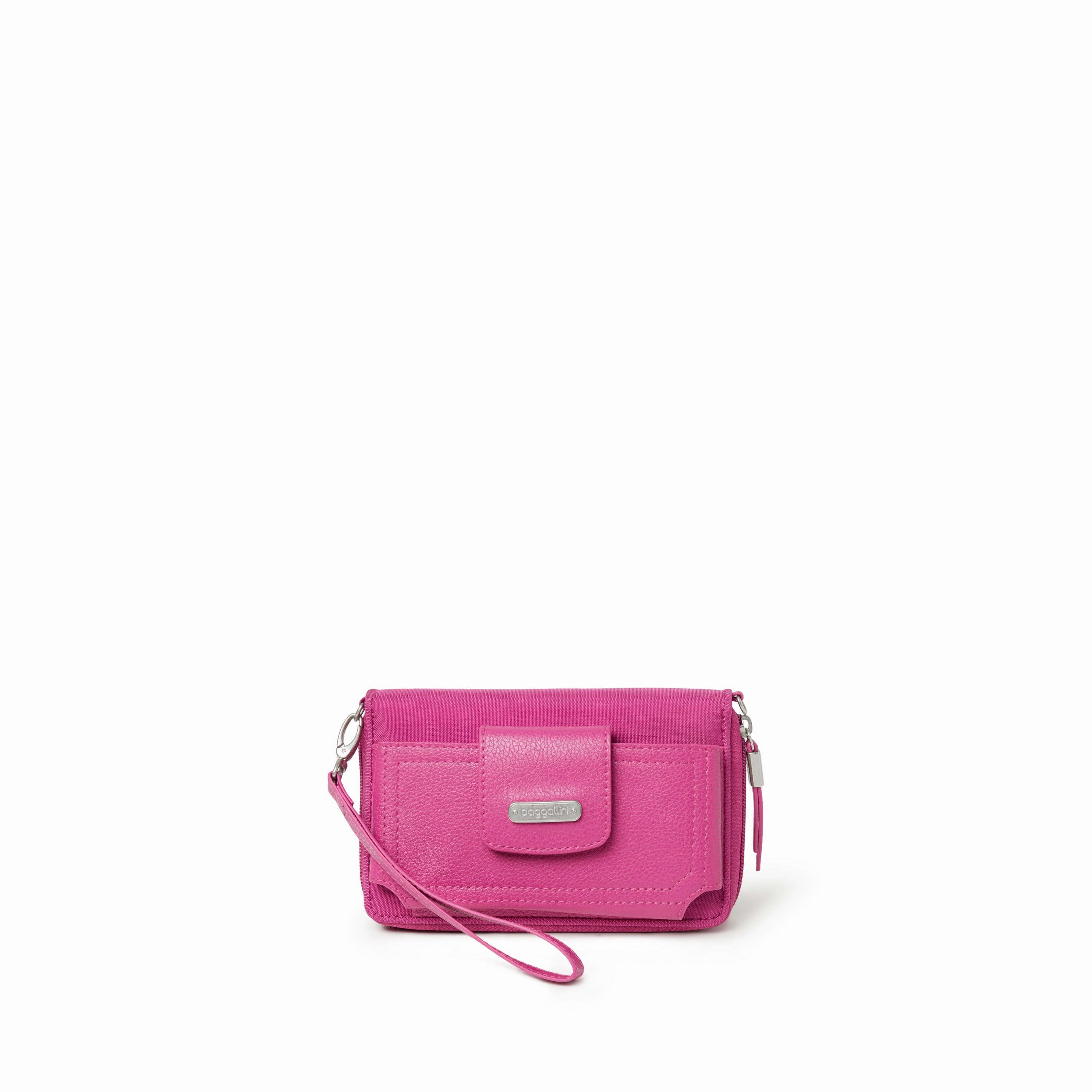 Baggallini RFID Phone Wallet Crossbody