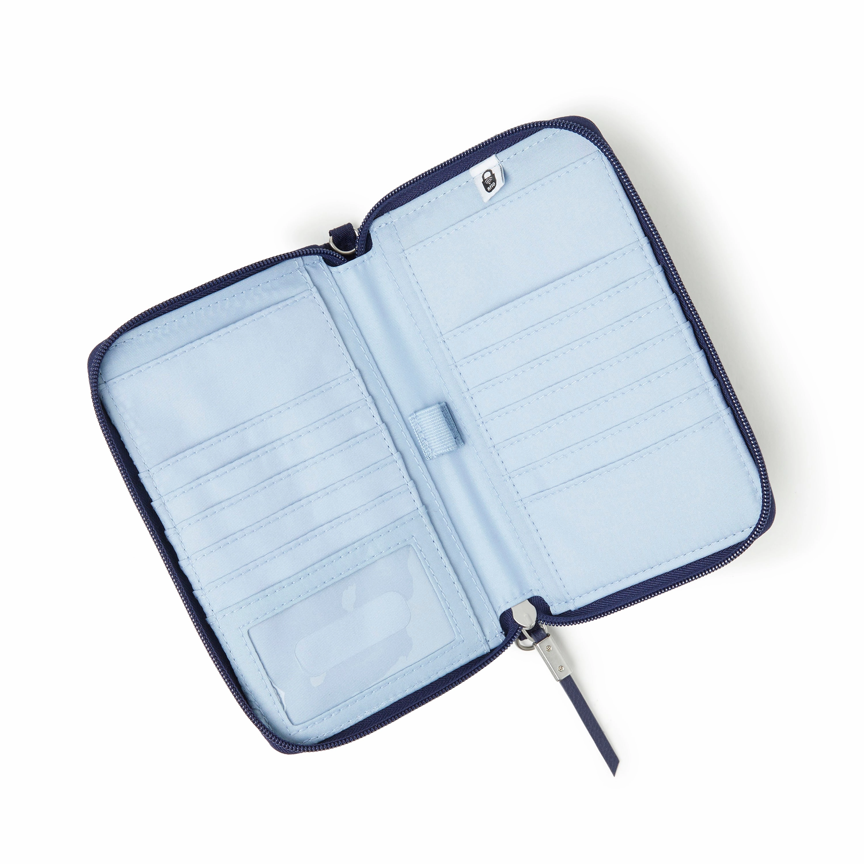 Baggallini RFID Phone Wallet Crossbody