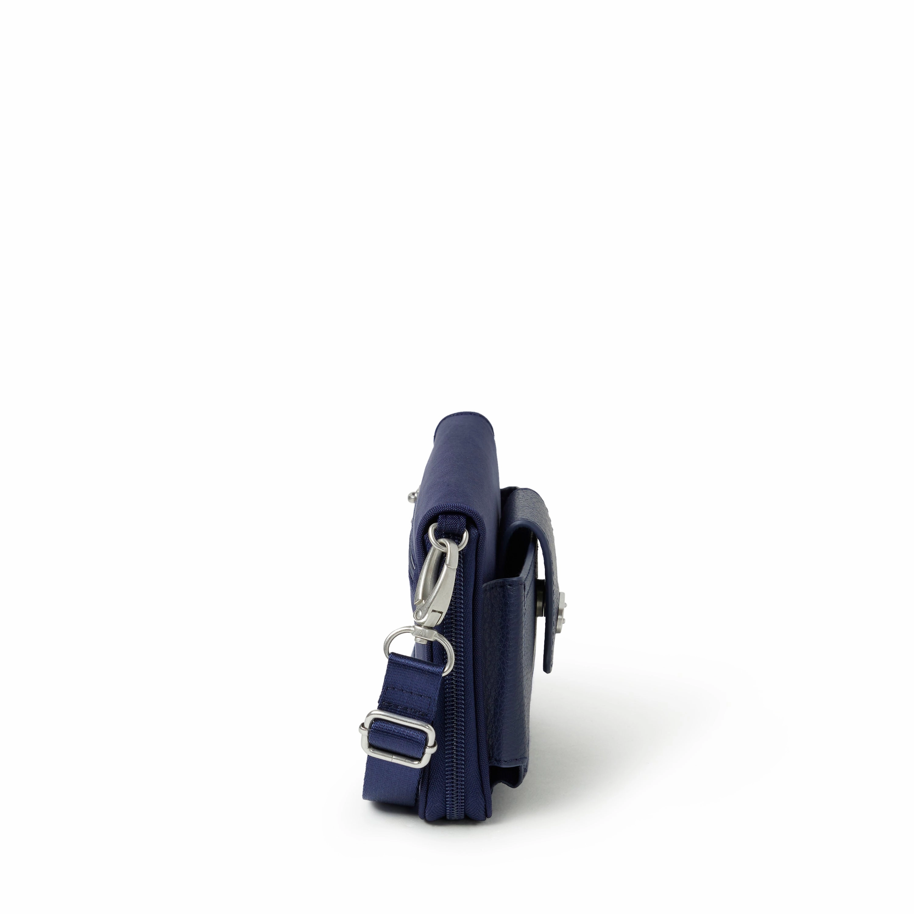 Baggallini RFID Phone Wallet Crossbody