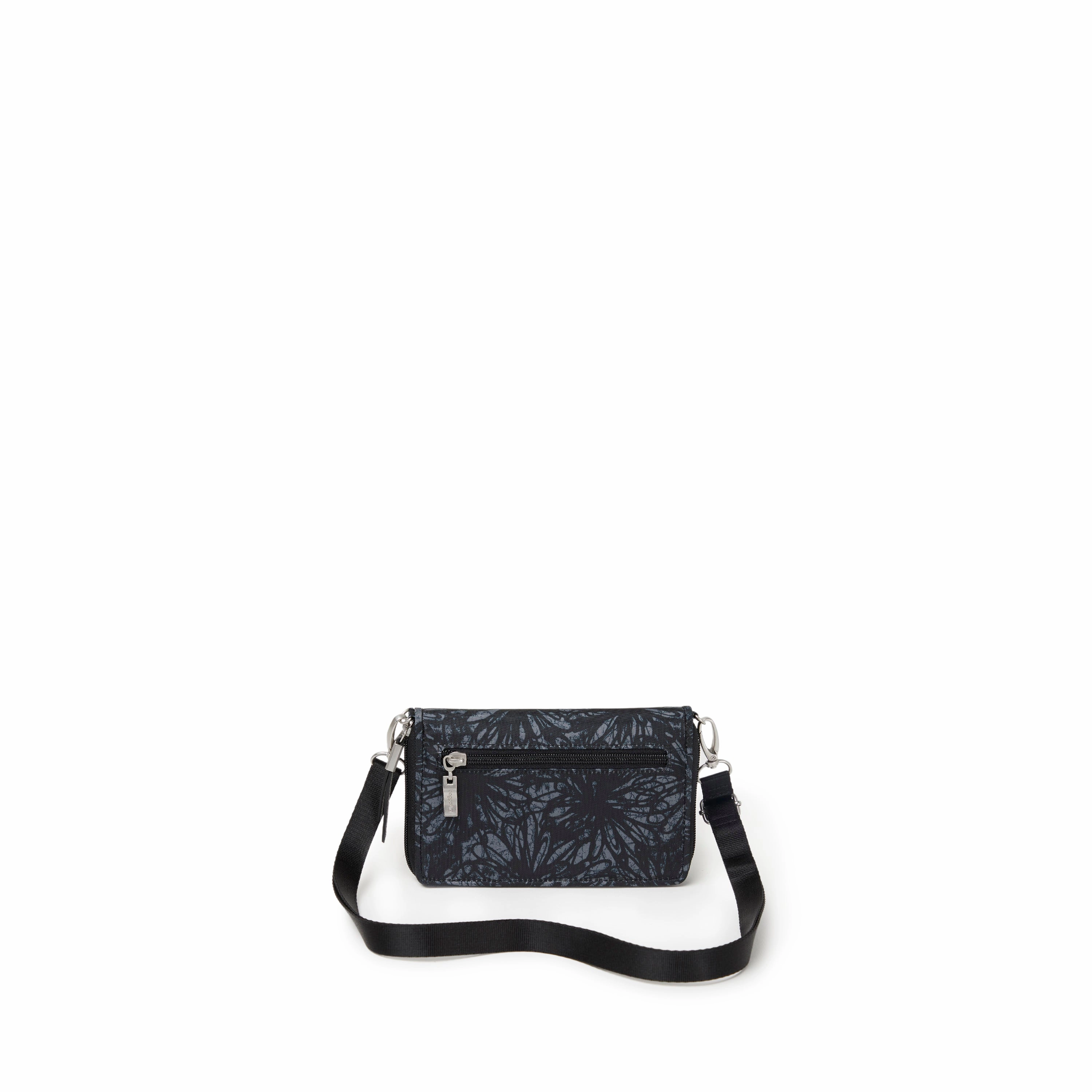 Baggallini RFID Phone Wallet Crossbody