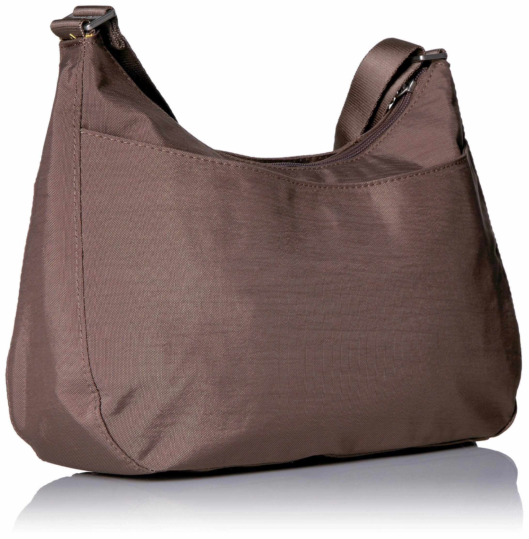 Baggallini Slim Crossbody Hobo