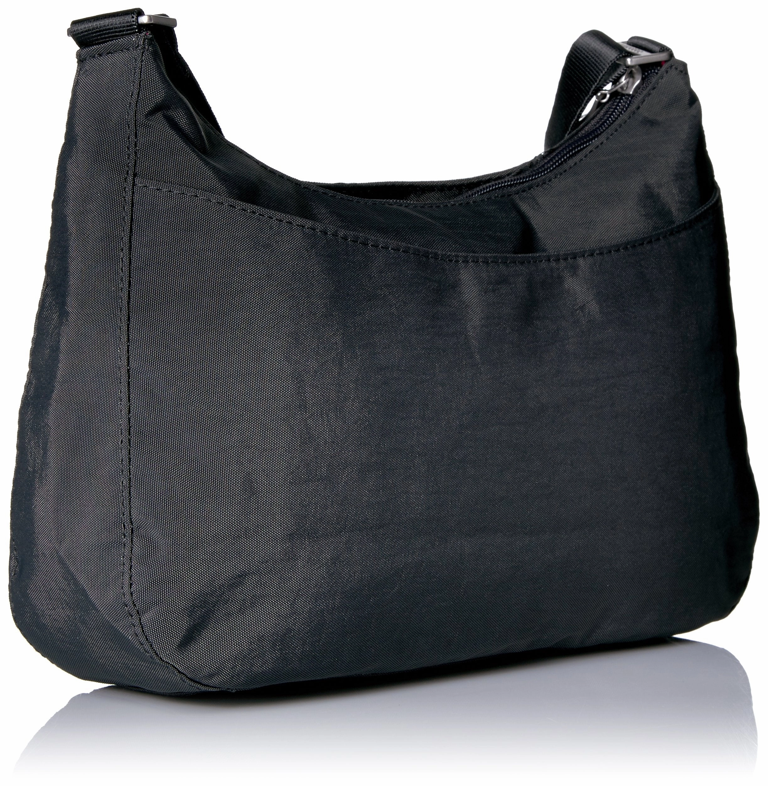 Baggallini Slim Crossbody Hobo