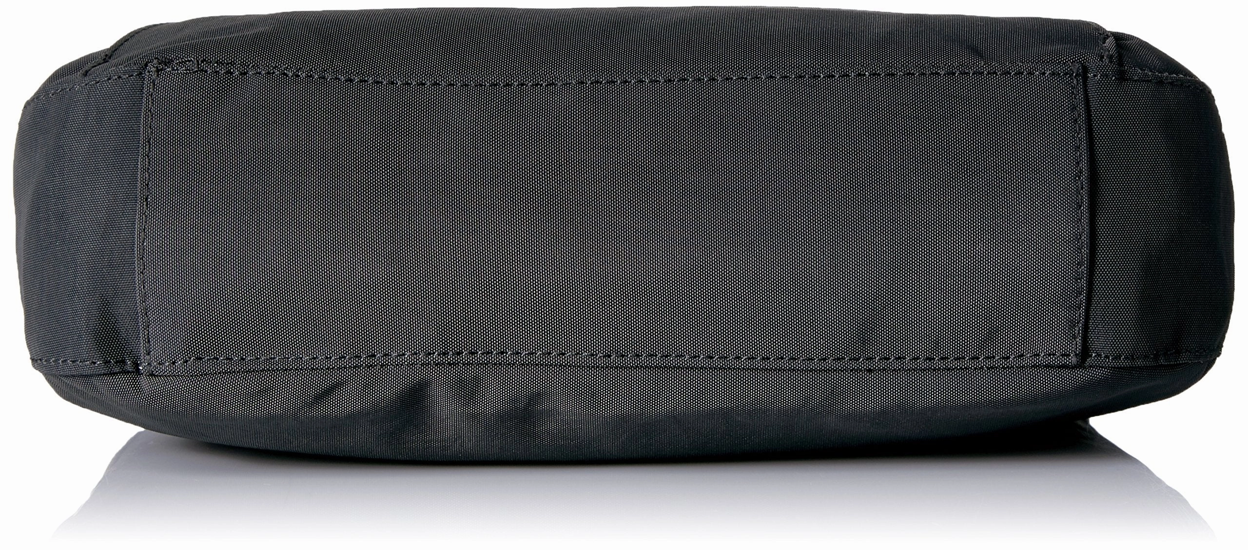Baggallini Slim Crossbody Hobo