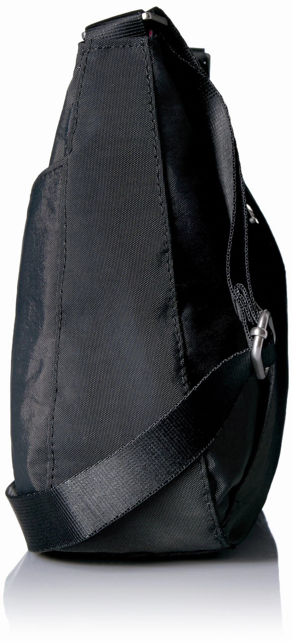 Baggallini Slim Crossbody Hobo