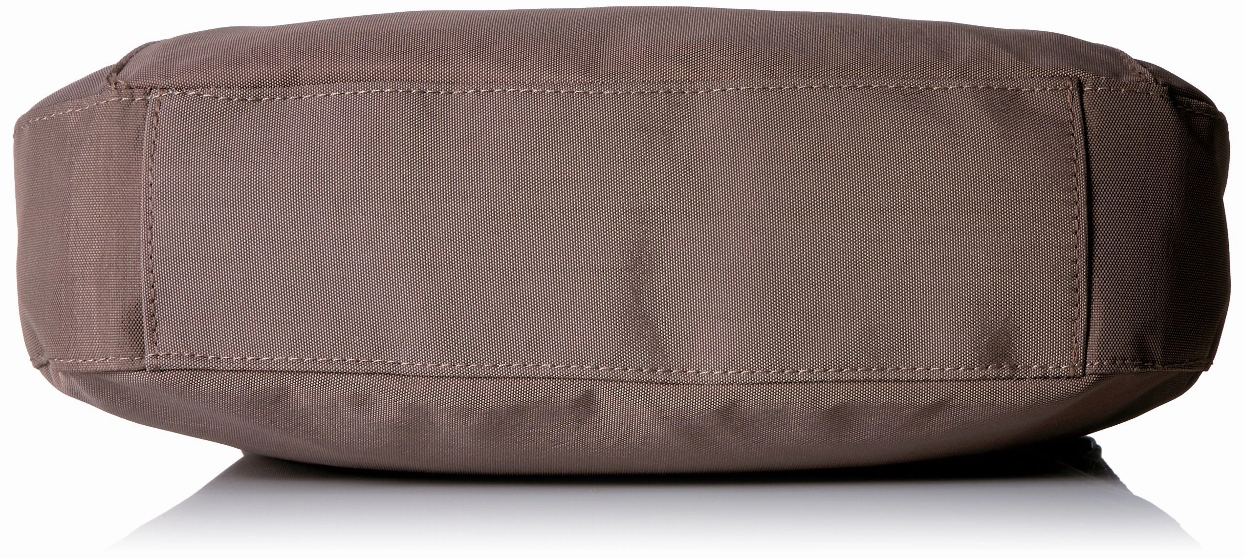 Baggallini Slim Crossbody Hobo