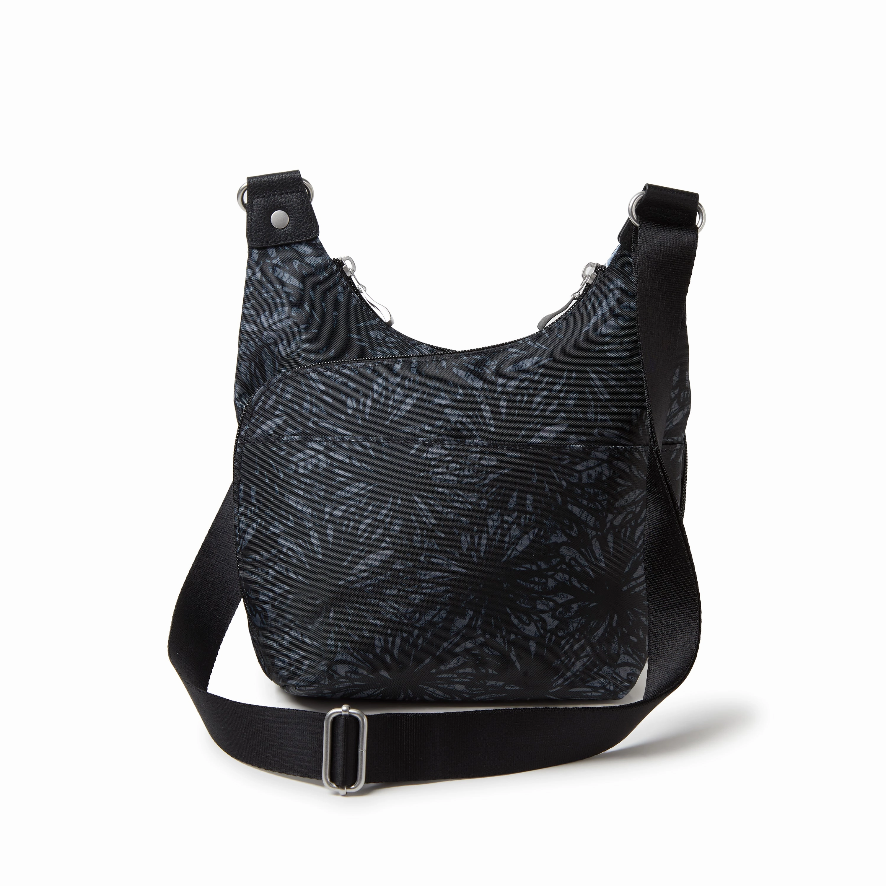 Baggallini The New Classic Collection RFID Cross City Bagg