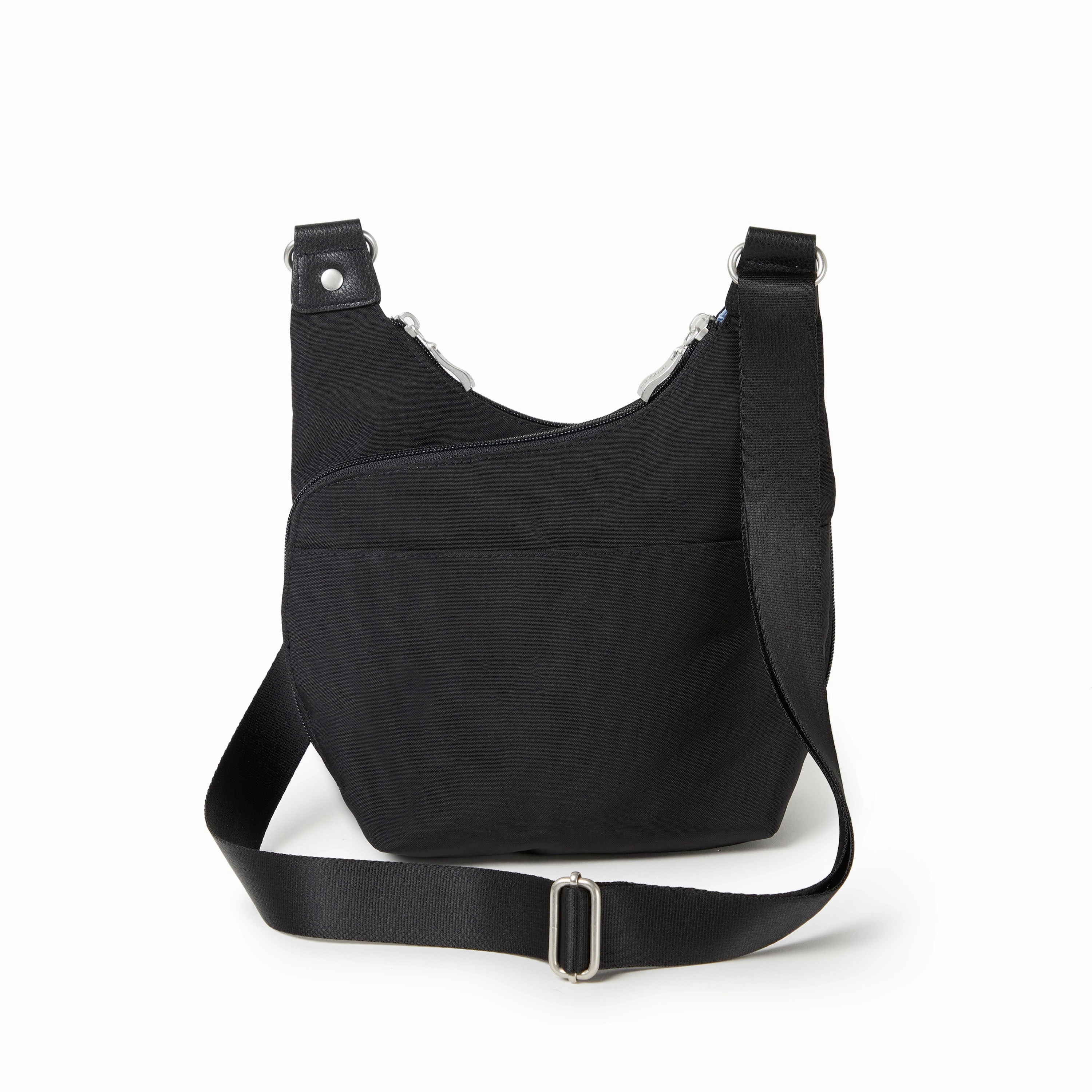Baggallini The New Classic Collection RFID Cross City Bagg