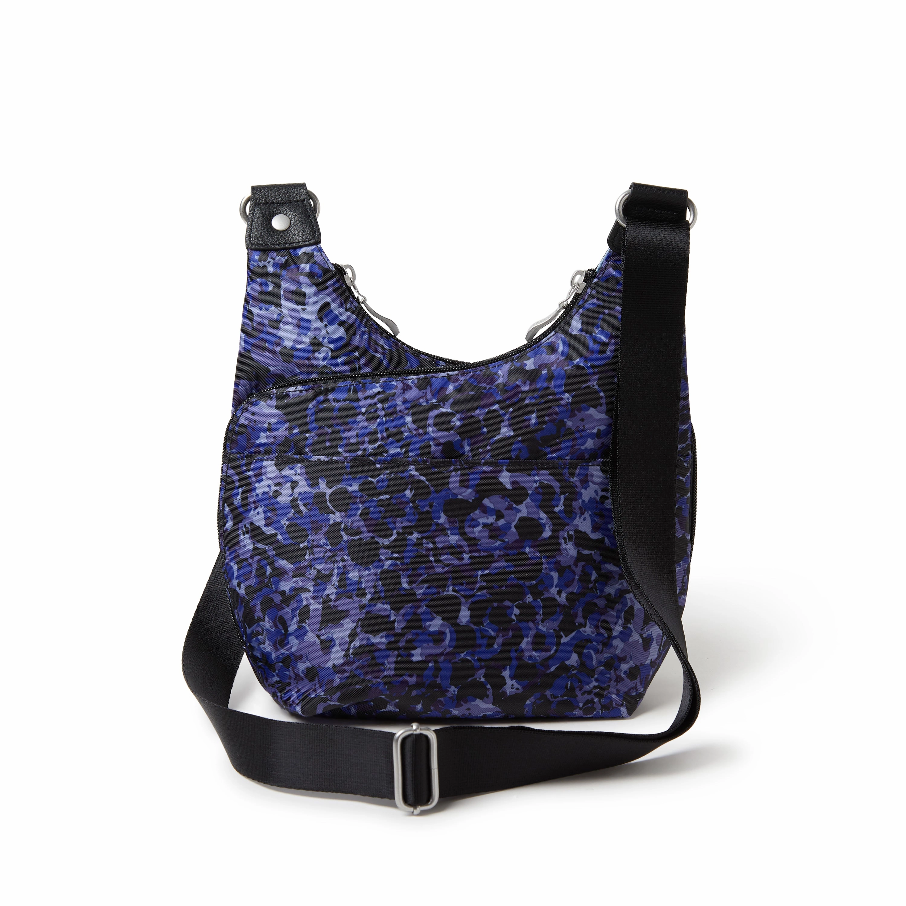 Baggallini The New Classic Collection RFID Cross City Bagg