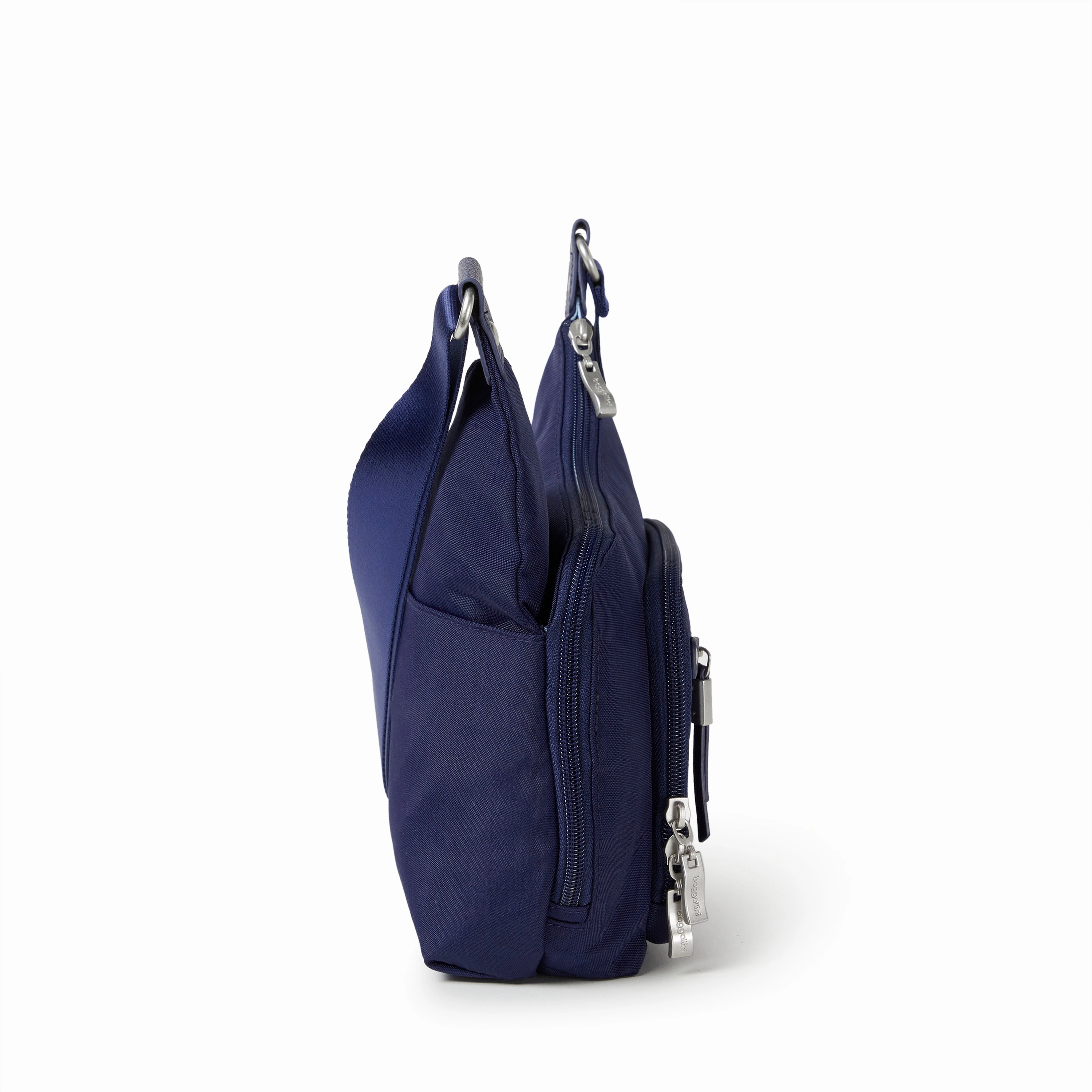 Baggallini The New Classic Collection RFID Cross City Bagg