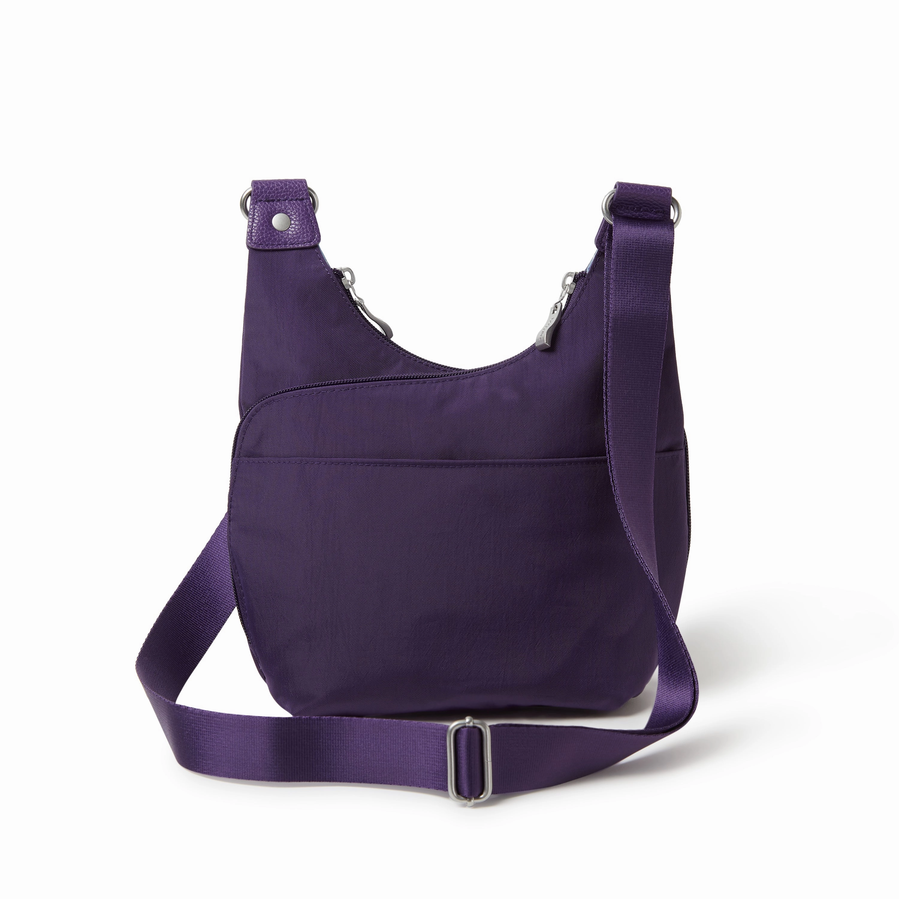 Baggallini The New Classic Collection RFID Cross City Bagg