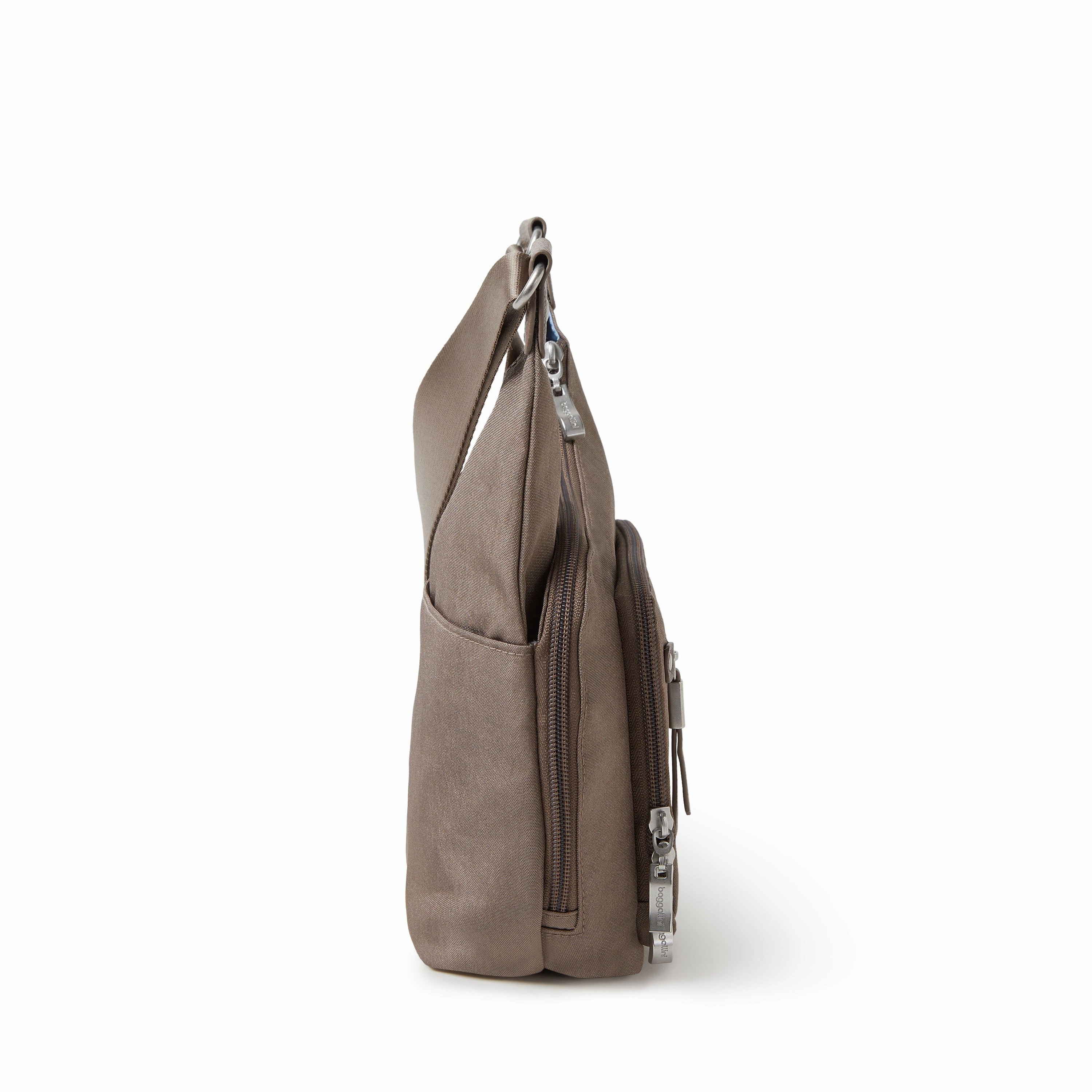 Baggallini The New Classic Collection RFID Cross City Bagg