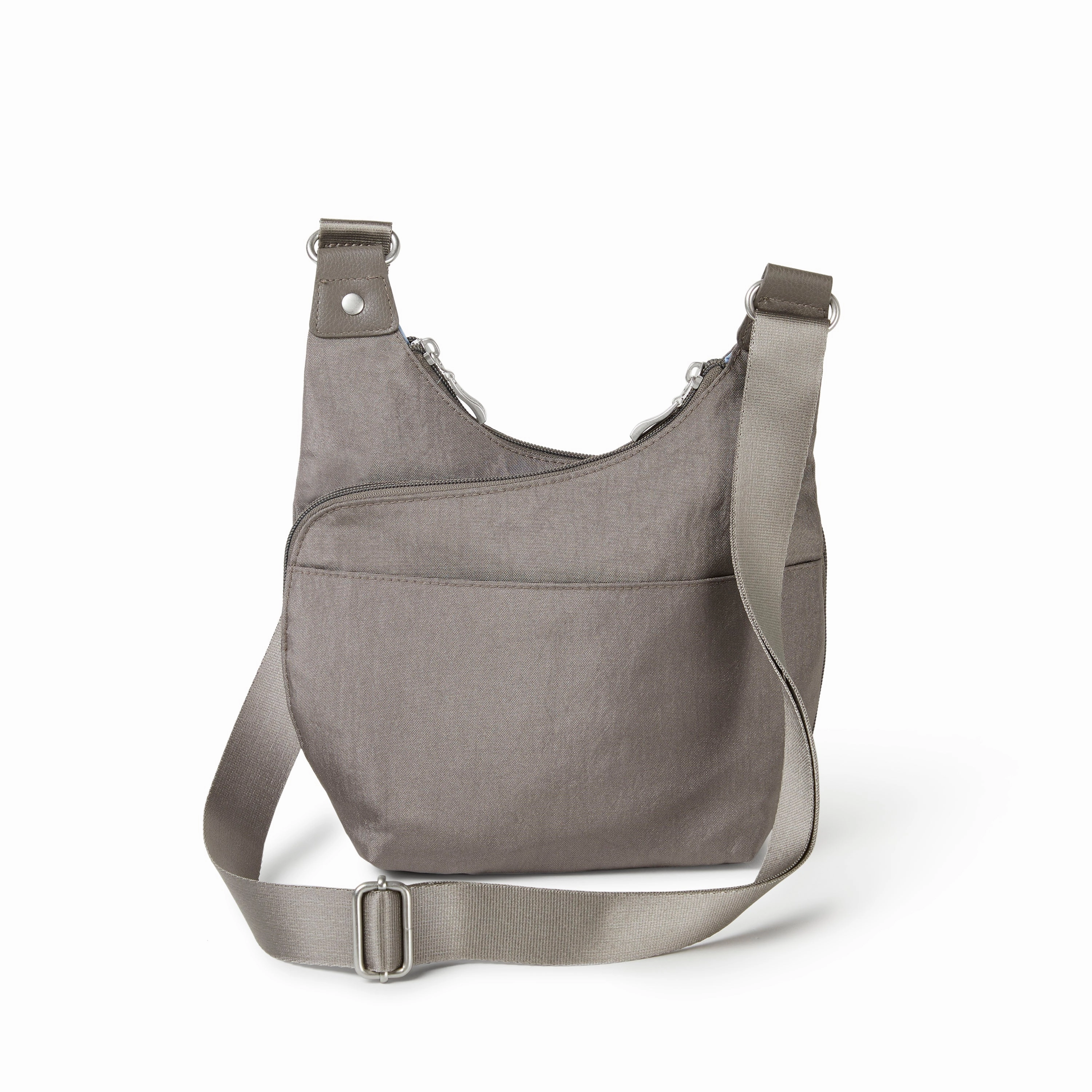 Baggallini The New Classic Collection RFID Cross City Bagg