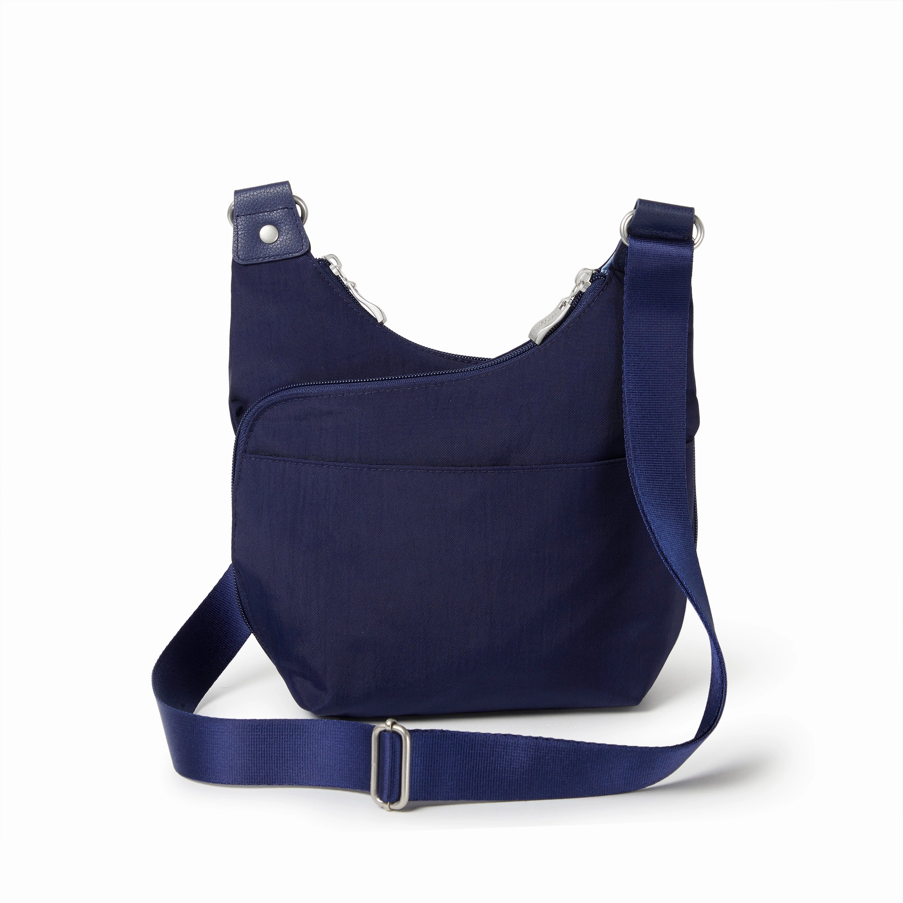 Baggallini The New Classic Collection RFID Cross City Bagg