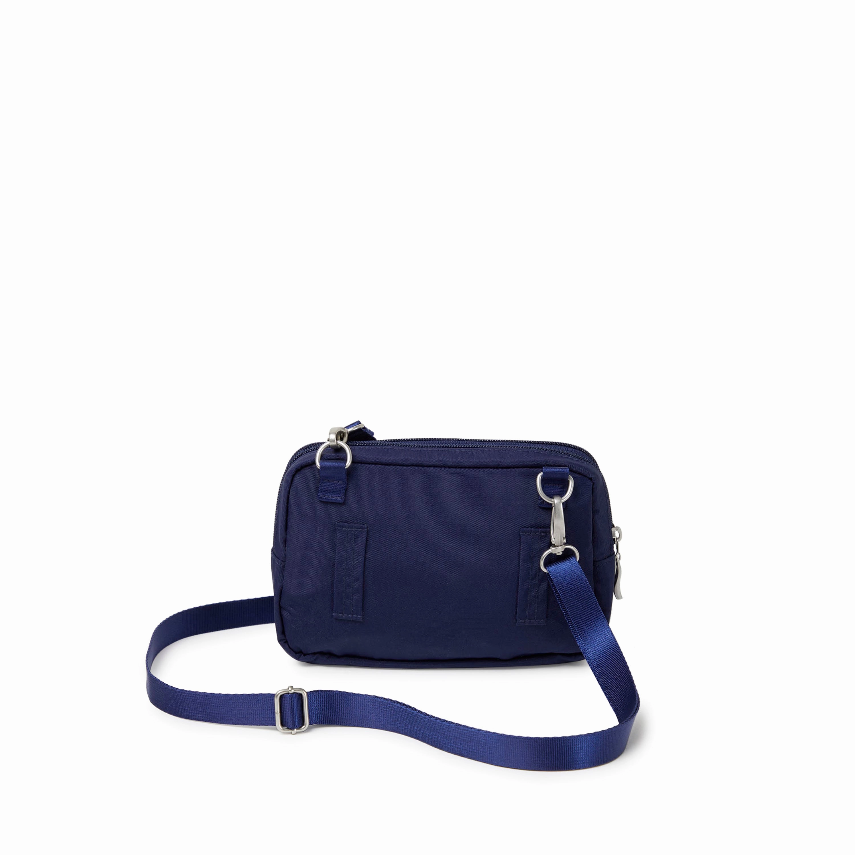 Baggallini The New Classic Collection Time Zone RFID Crossbody