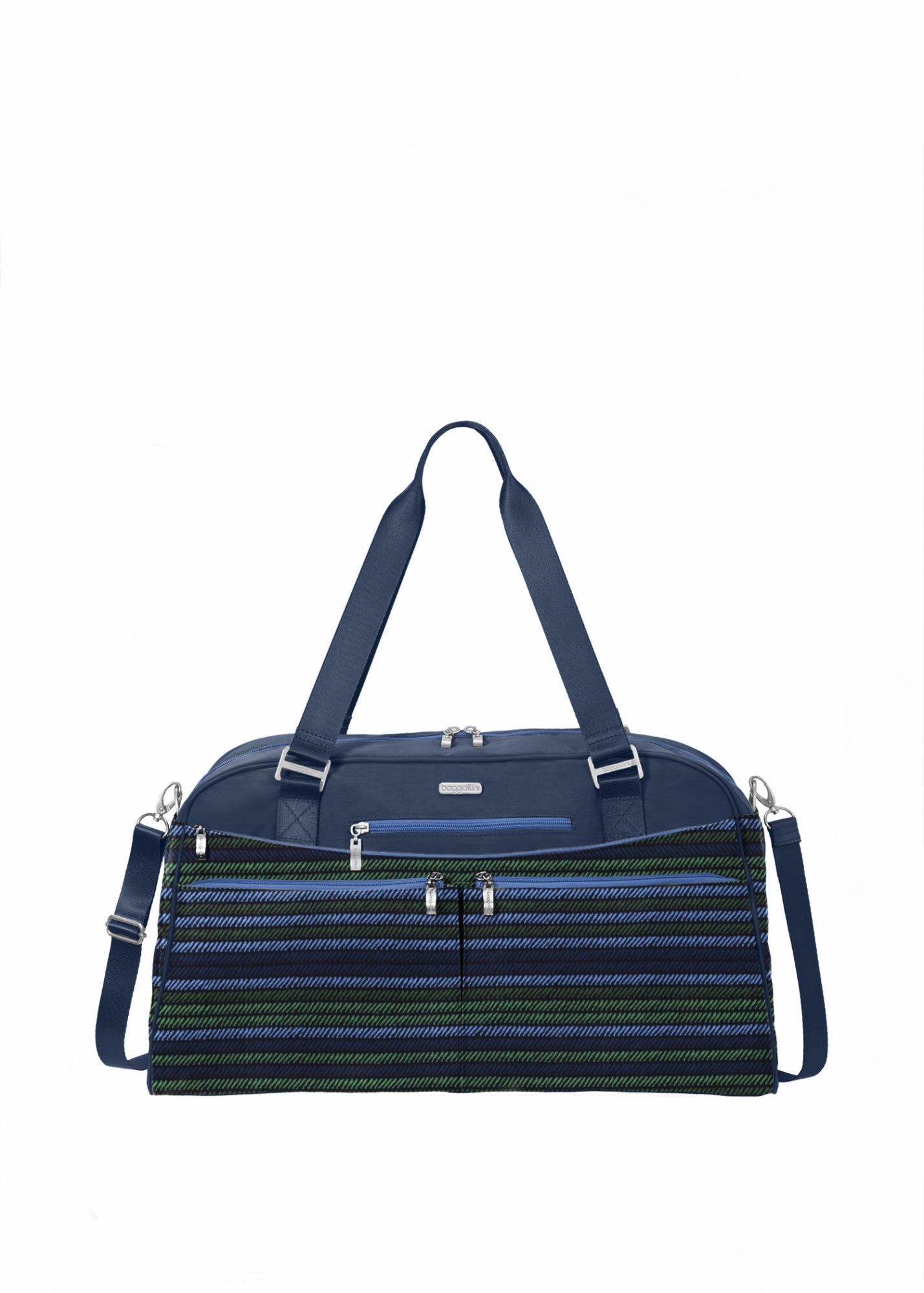 Baggallini Weekender Travel Tote