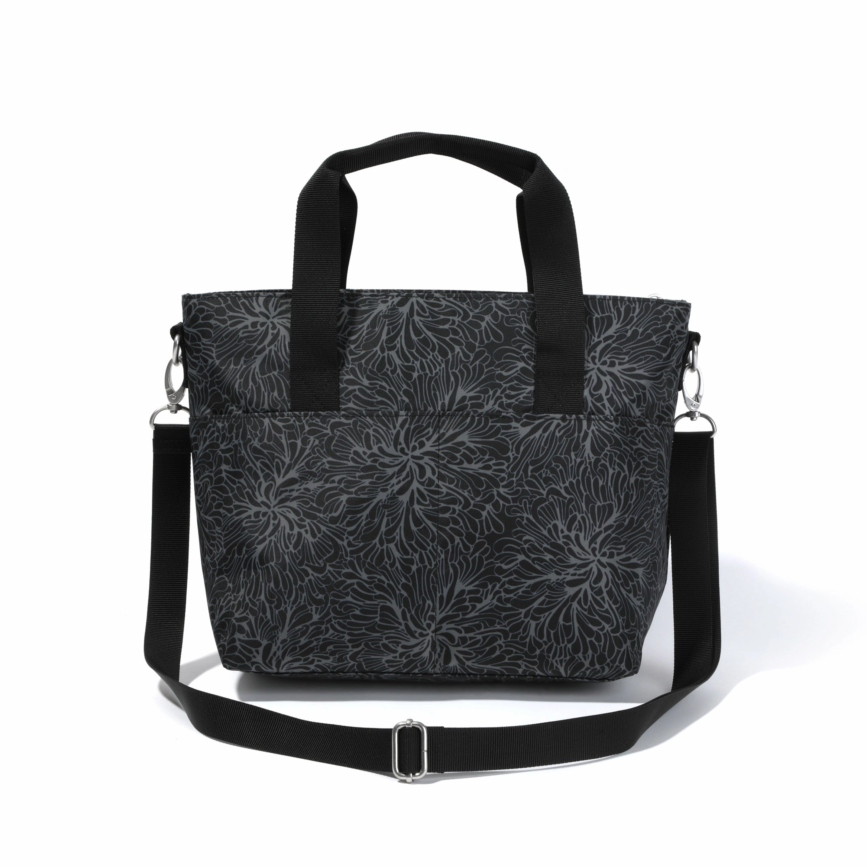 baggallini Women's Avenue Satchel Crossbody Bag