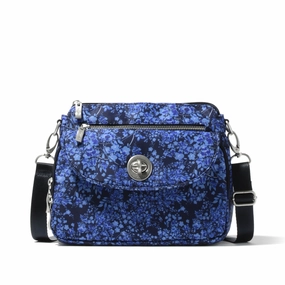 baggallini Women's Calais Crossbody Bag