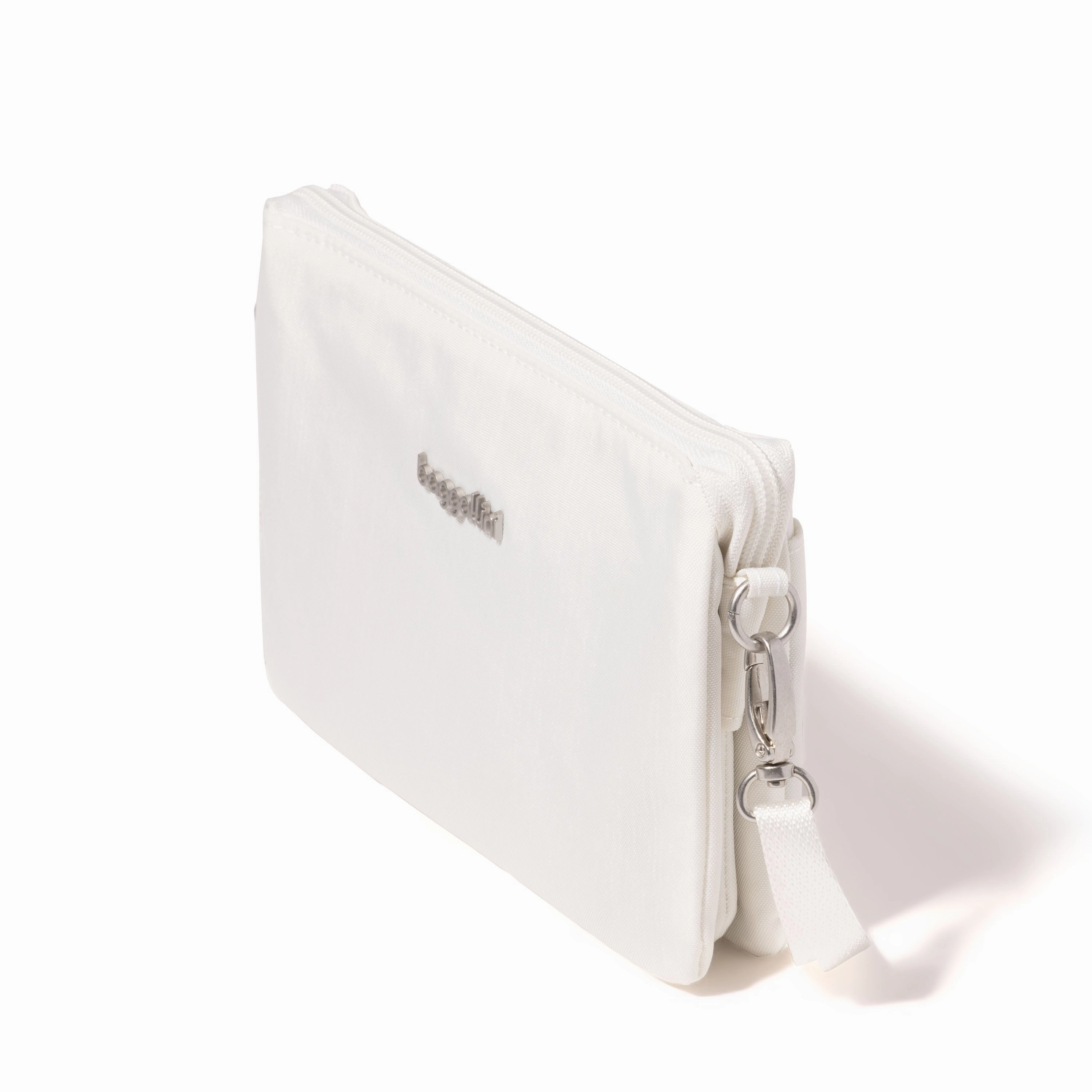 baggallini Women's The Only Mini Bag Crossbody Bag