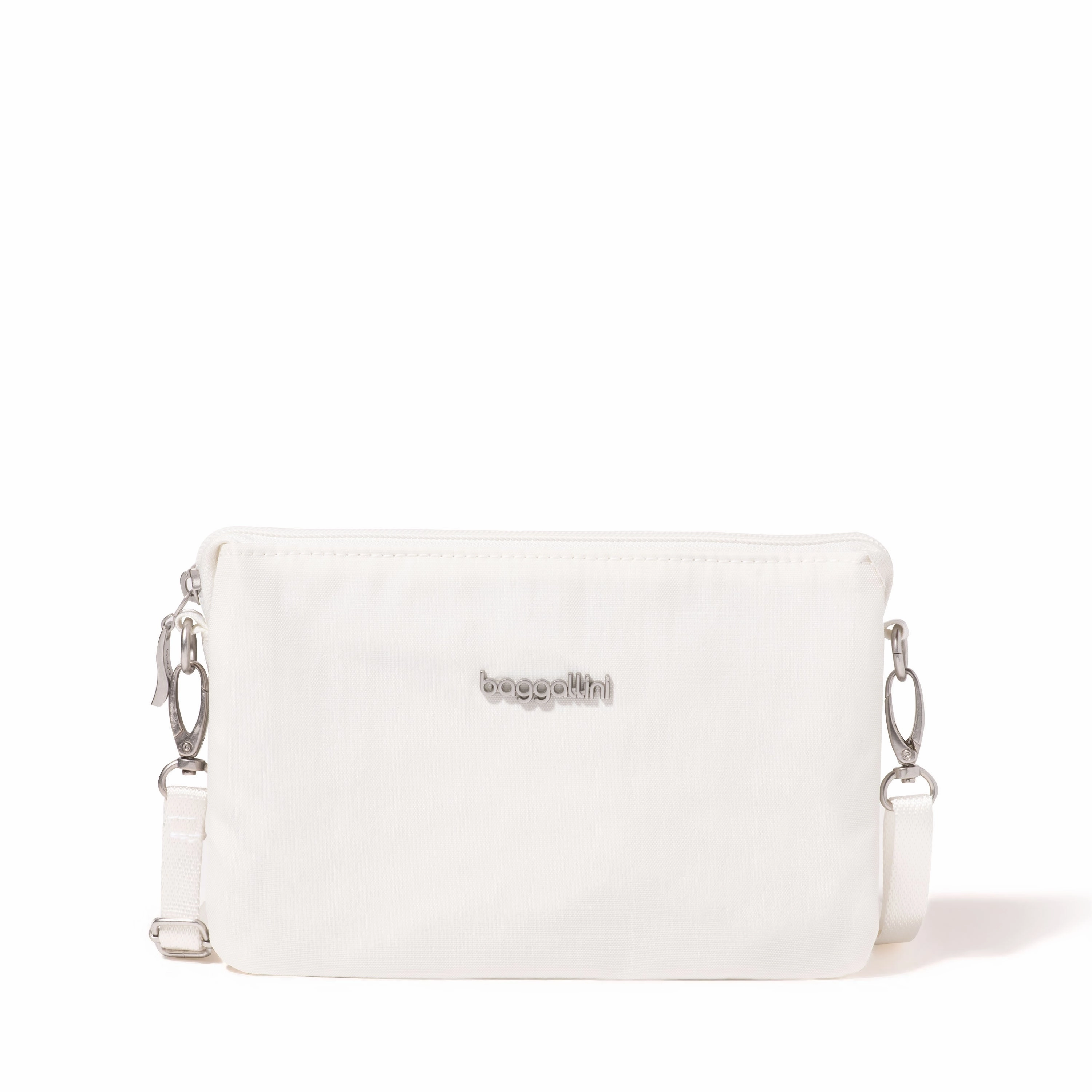 baggallini Women's The Only Mini Bag Crossbody Bag